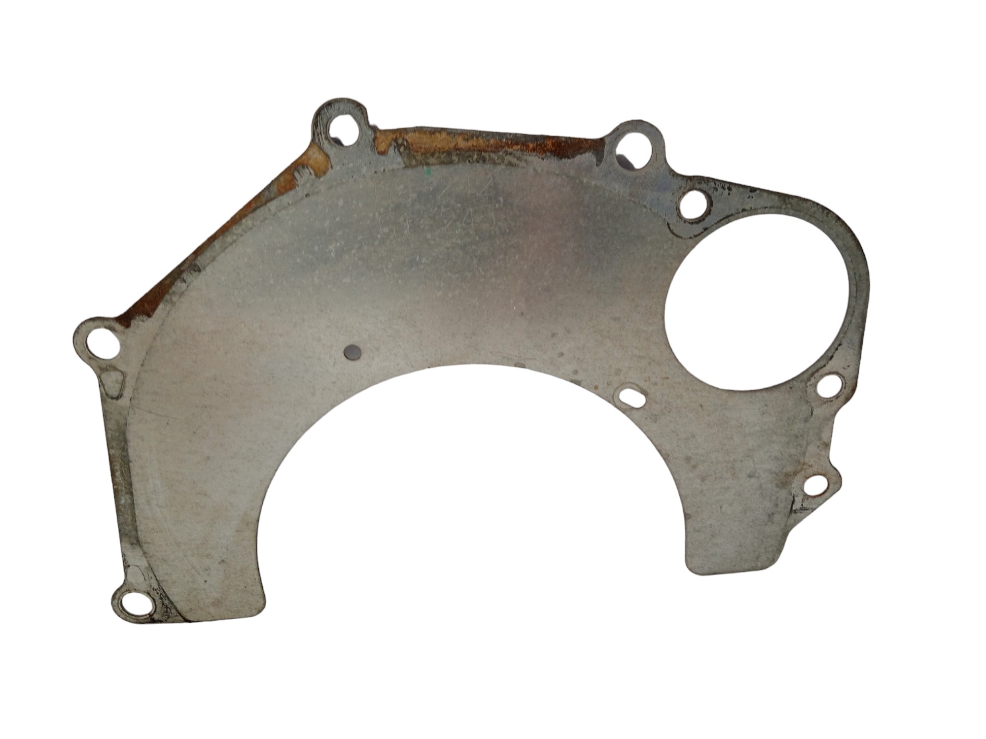 Lata Câmbio Pajero Tr4 2.0 4×4 4