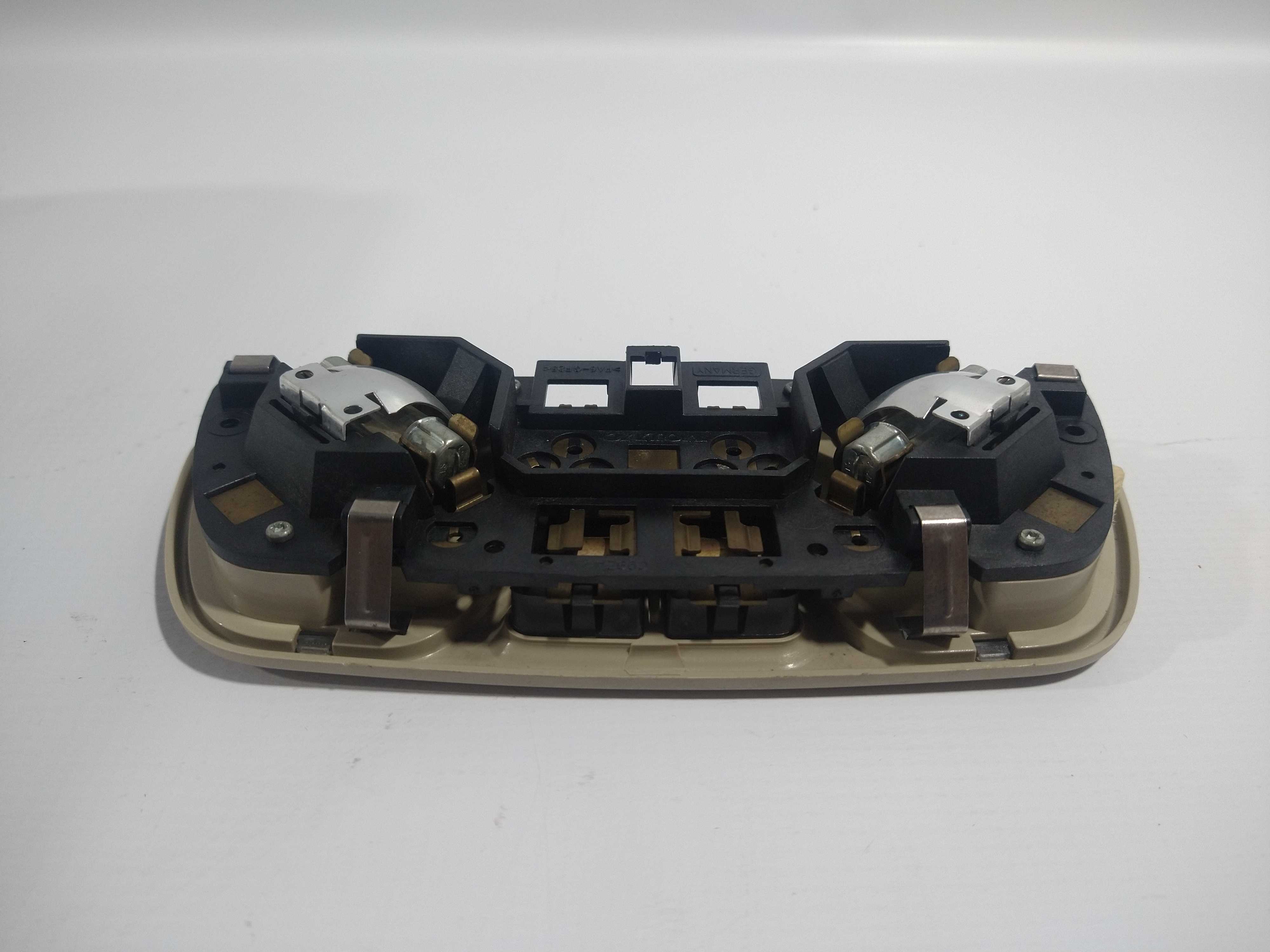 Luz Teto Traseira Volvo Xc90 2010 Usado Original 6