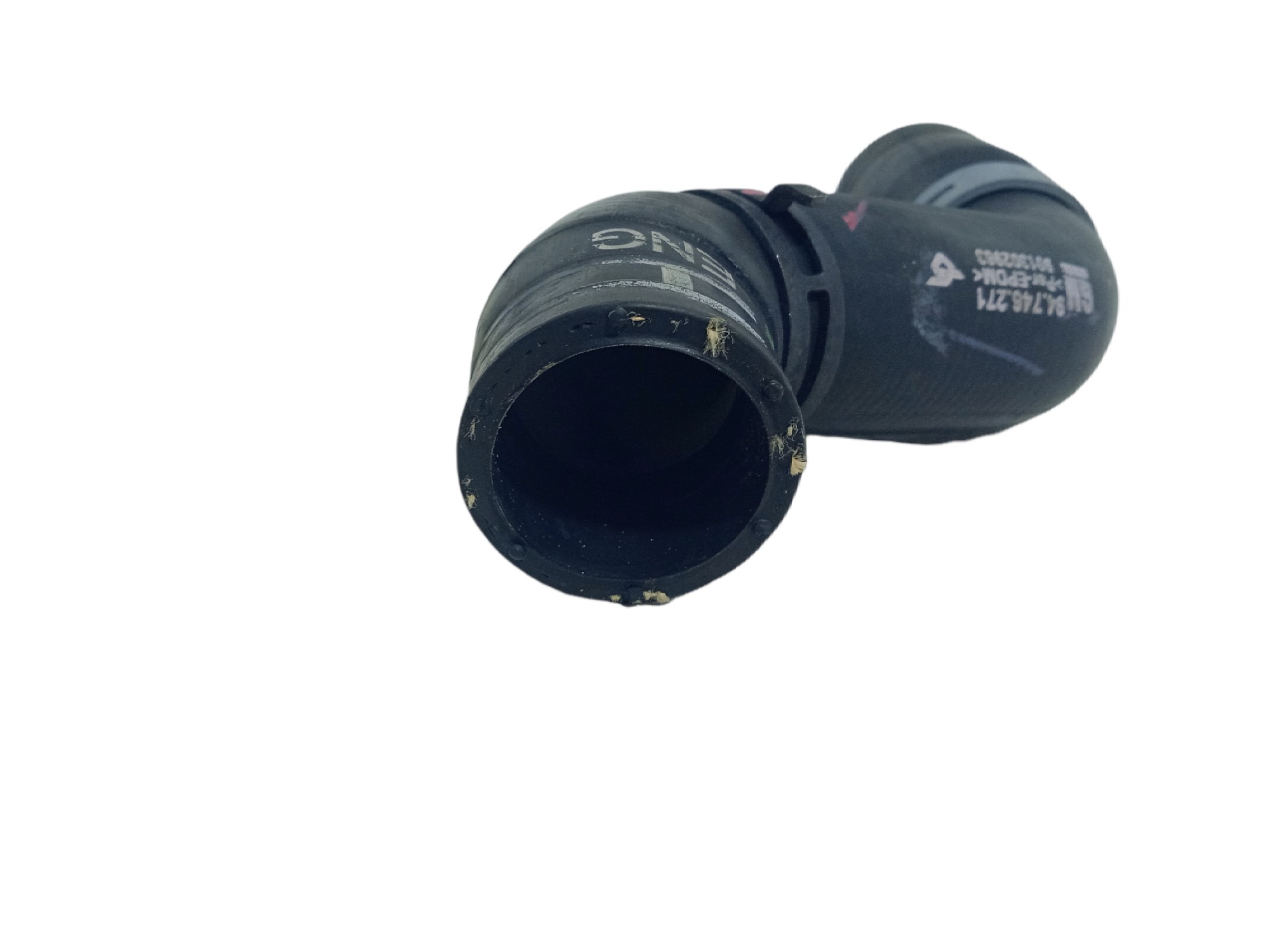 Mangueira Superior Do Radiador Gn Onix 2018 2