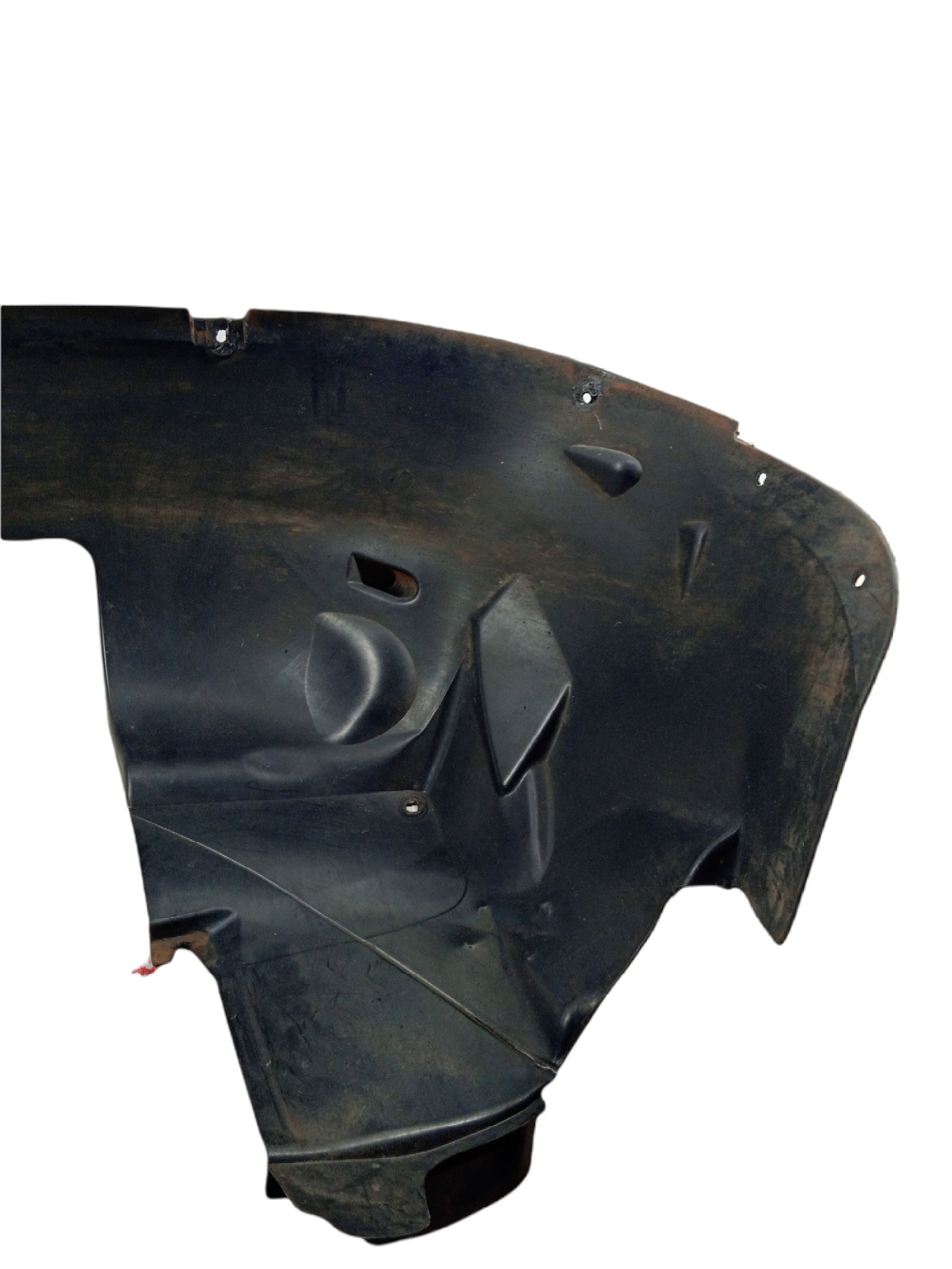 Para- Barro Diant Dir. Volvo Xc90 2.9 2005 Usado 7