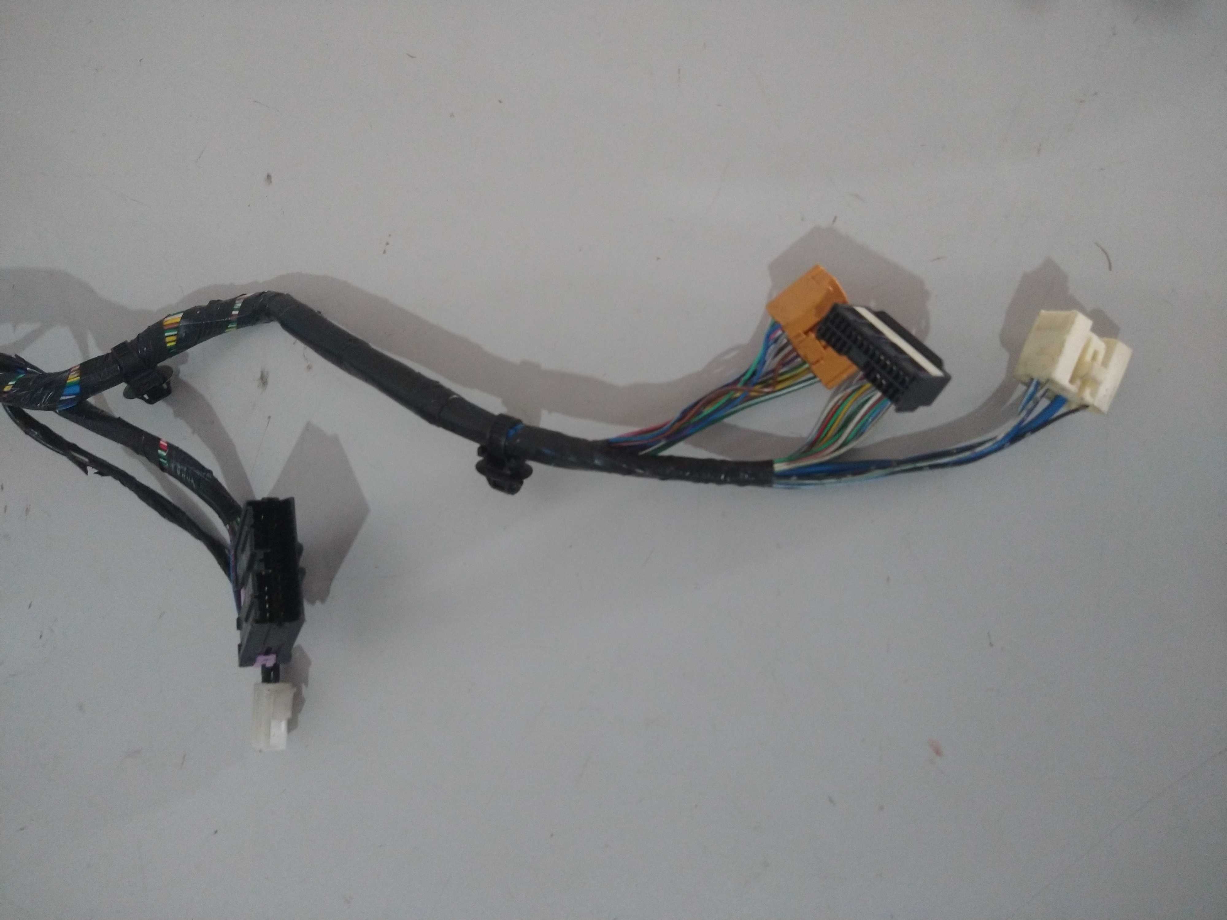 Chicote Do Painel Ca541224 Pajero Tr4 2.0 16v Usado Original 3