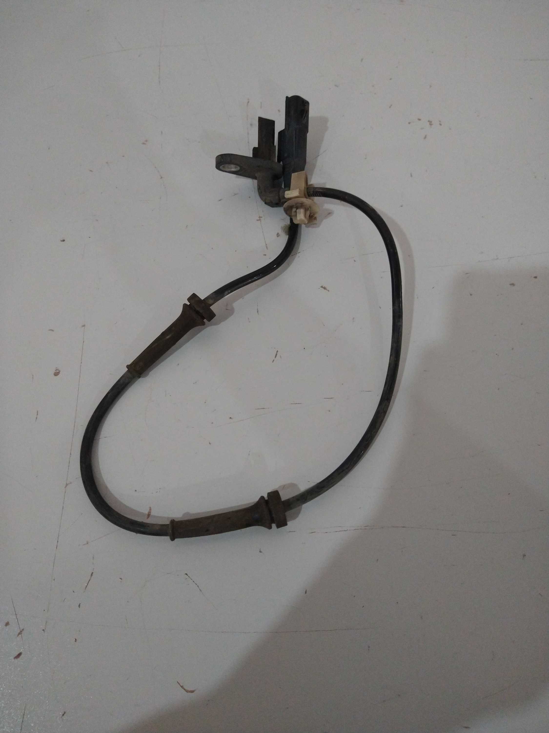 Sensor Abs Traseiro Direito Nissan March Usado Original
