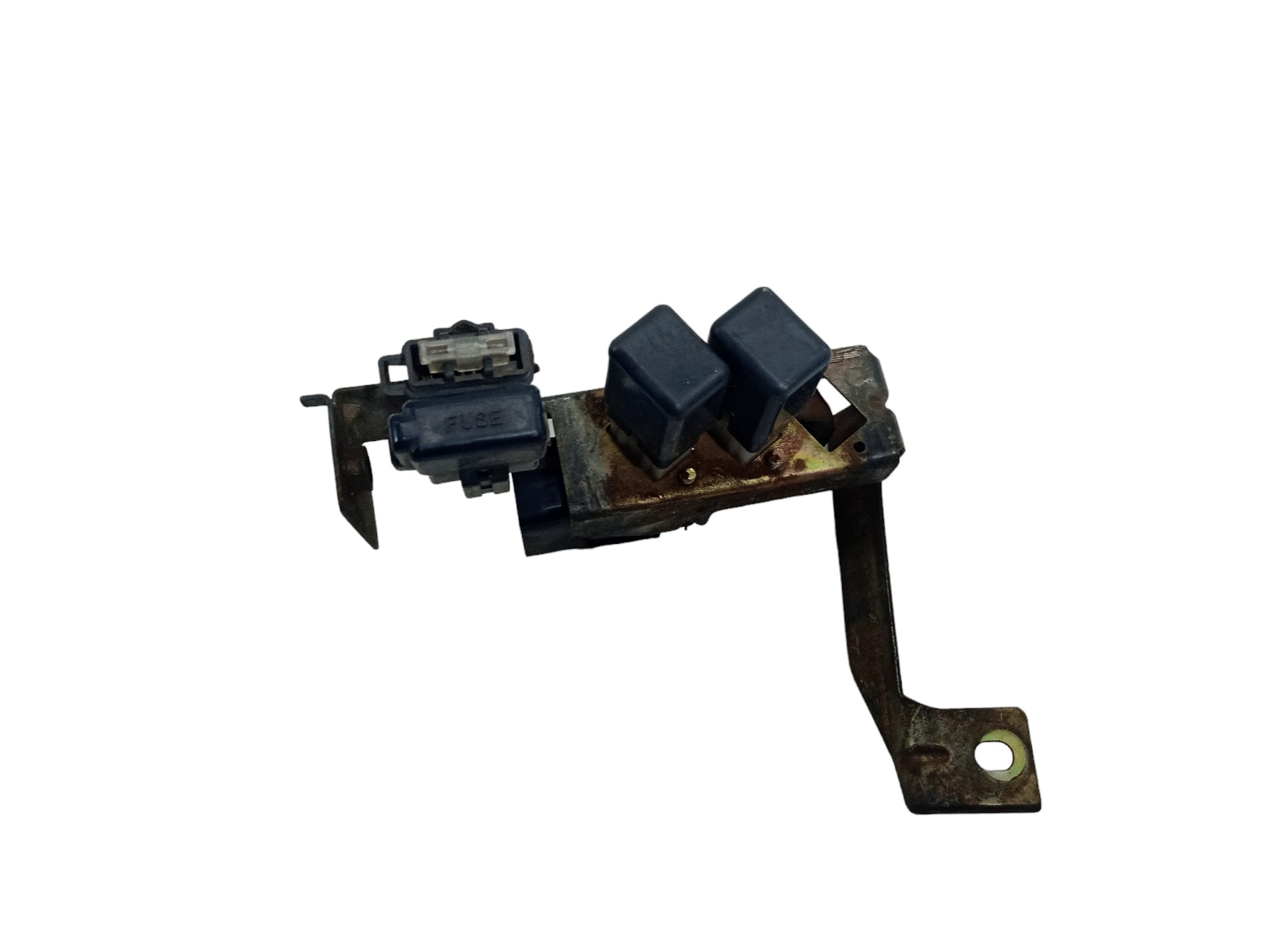 Caixa Rele Multifuncional Pajero Sport/pajero Full,gls/l200