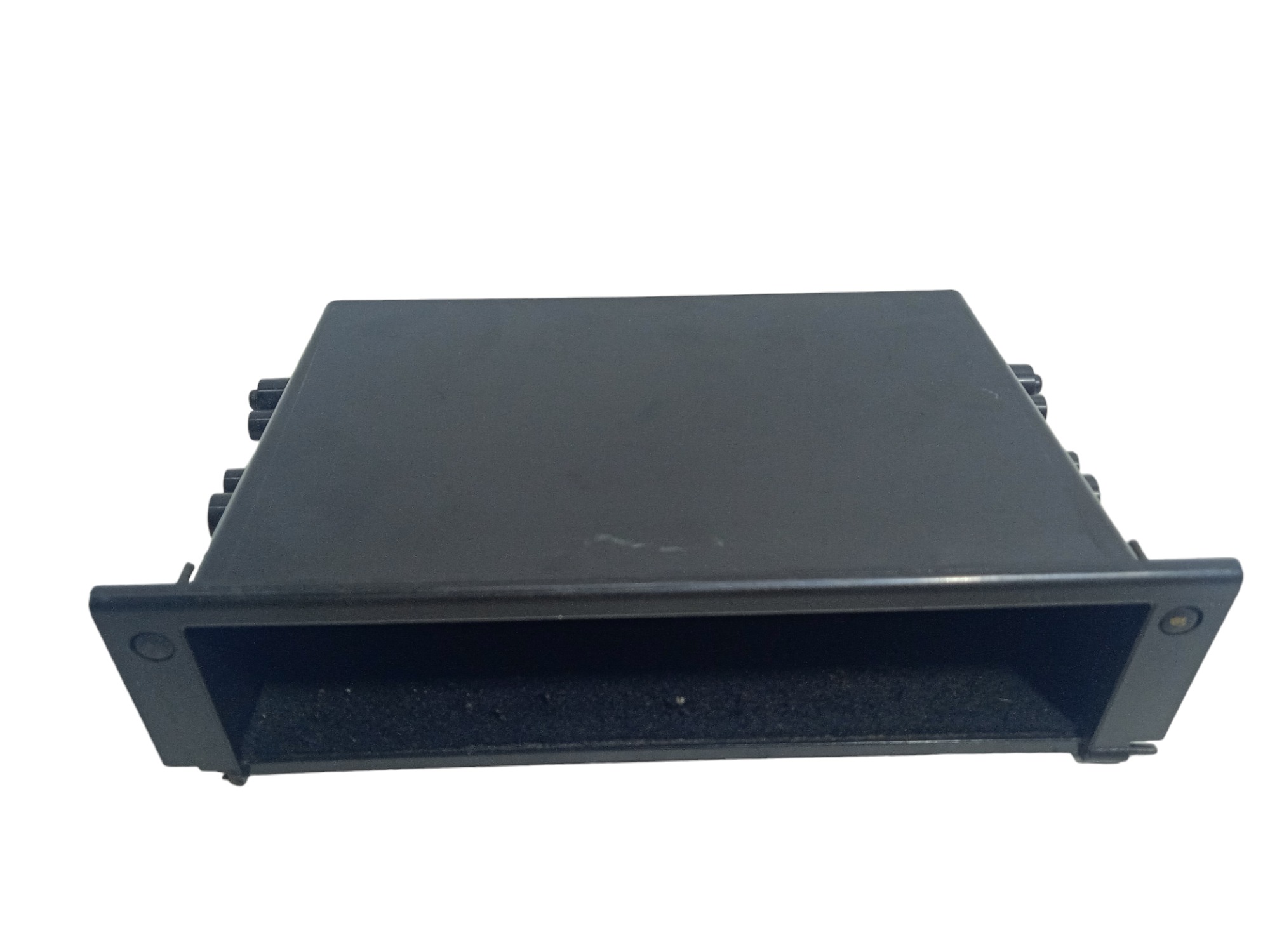Porta Treco Painel Pajero Sport 2001 3