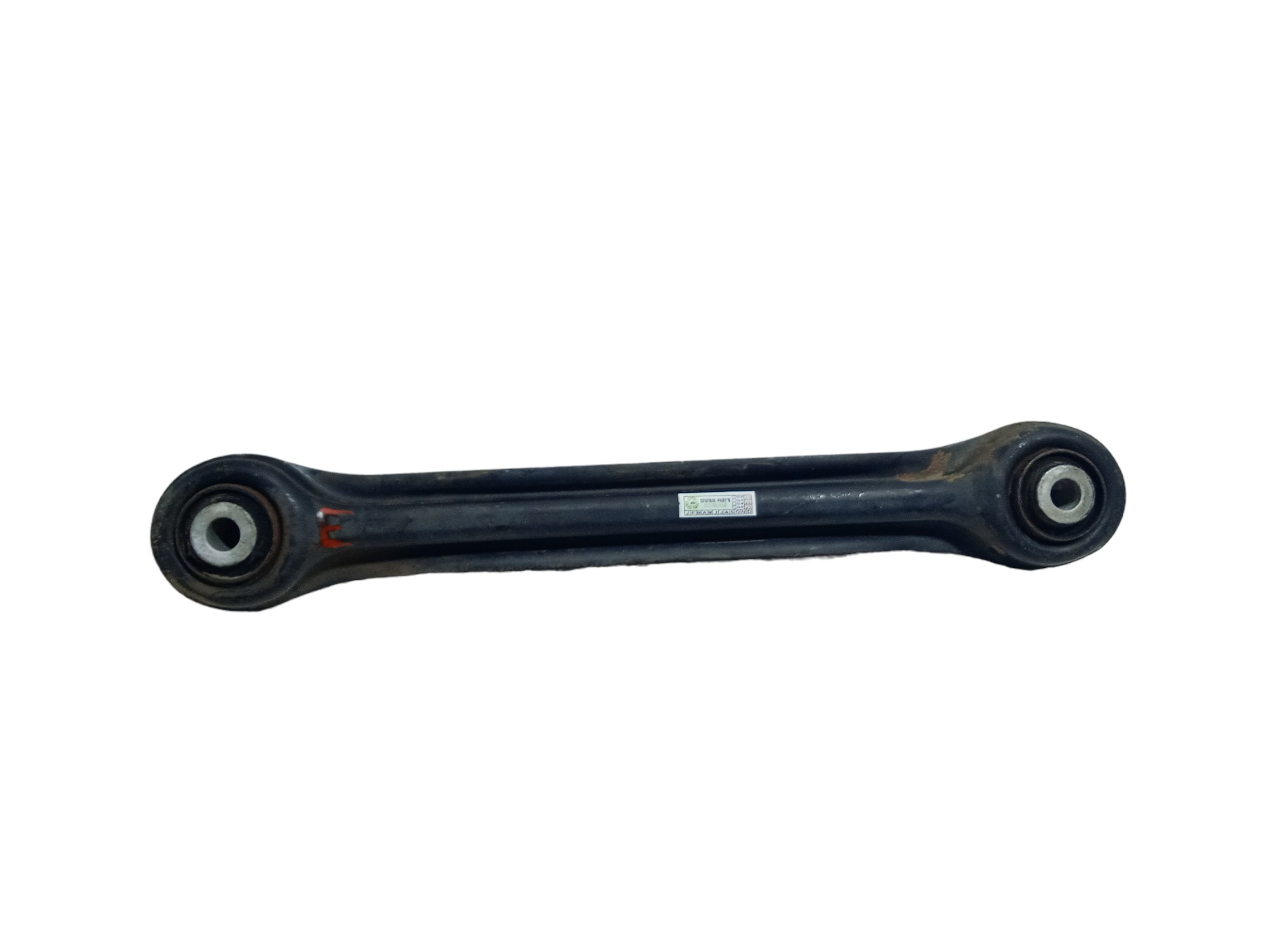 Braço Suspensão T/e Mercedes C180 1.8 1998