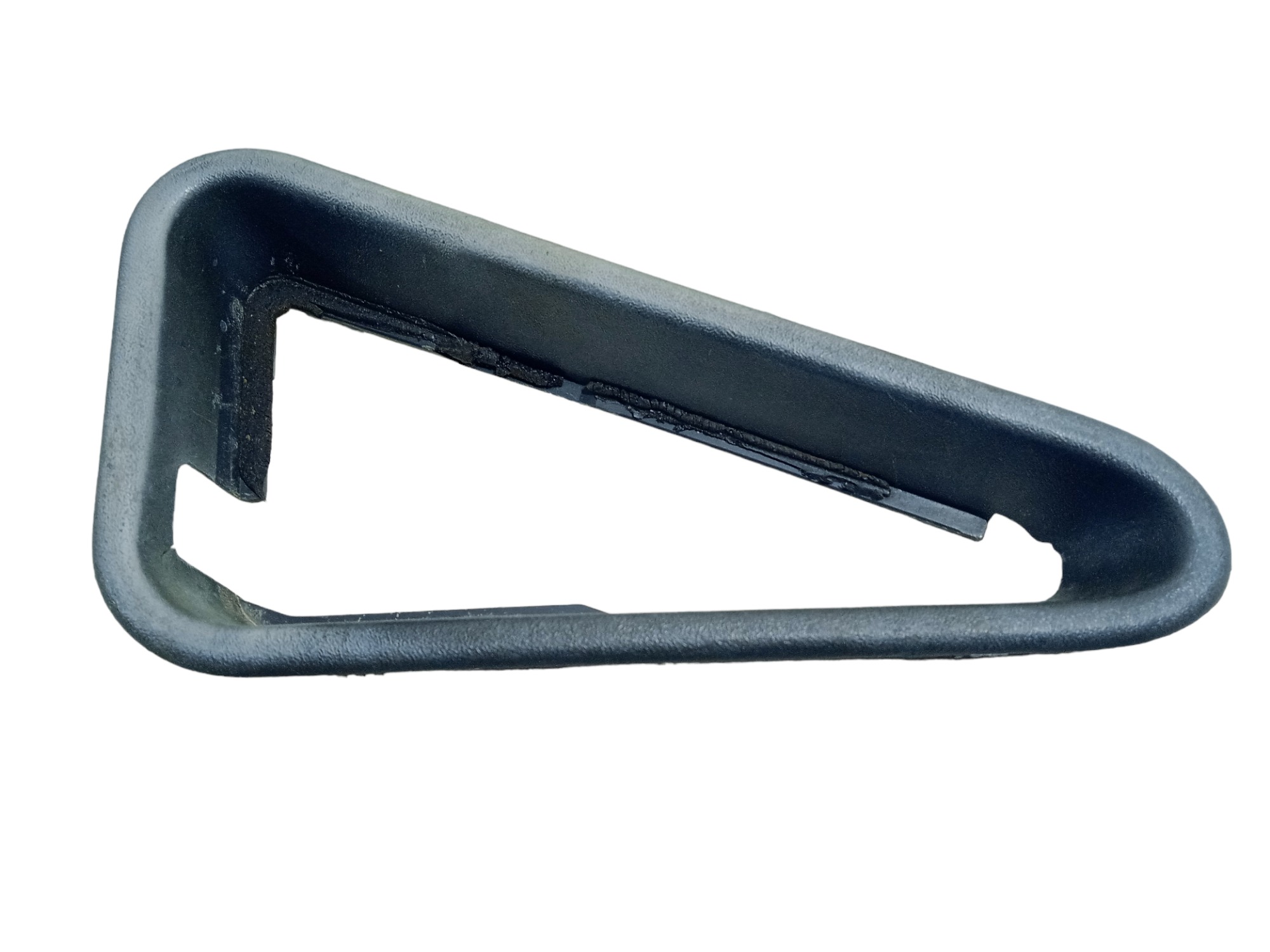 Capa Trava De Porta Esq Chevrolet S10 2011 Usado 4