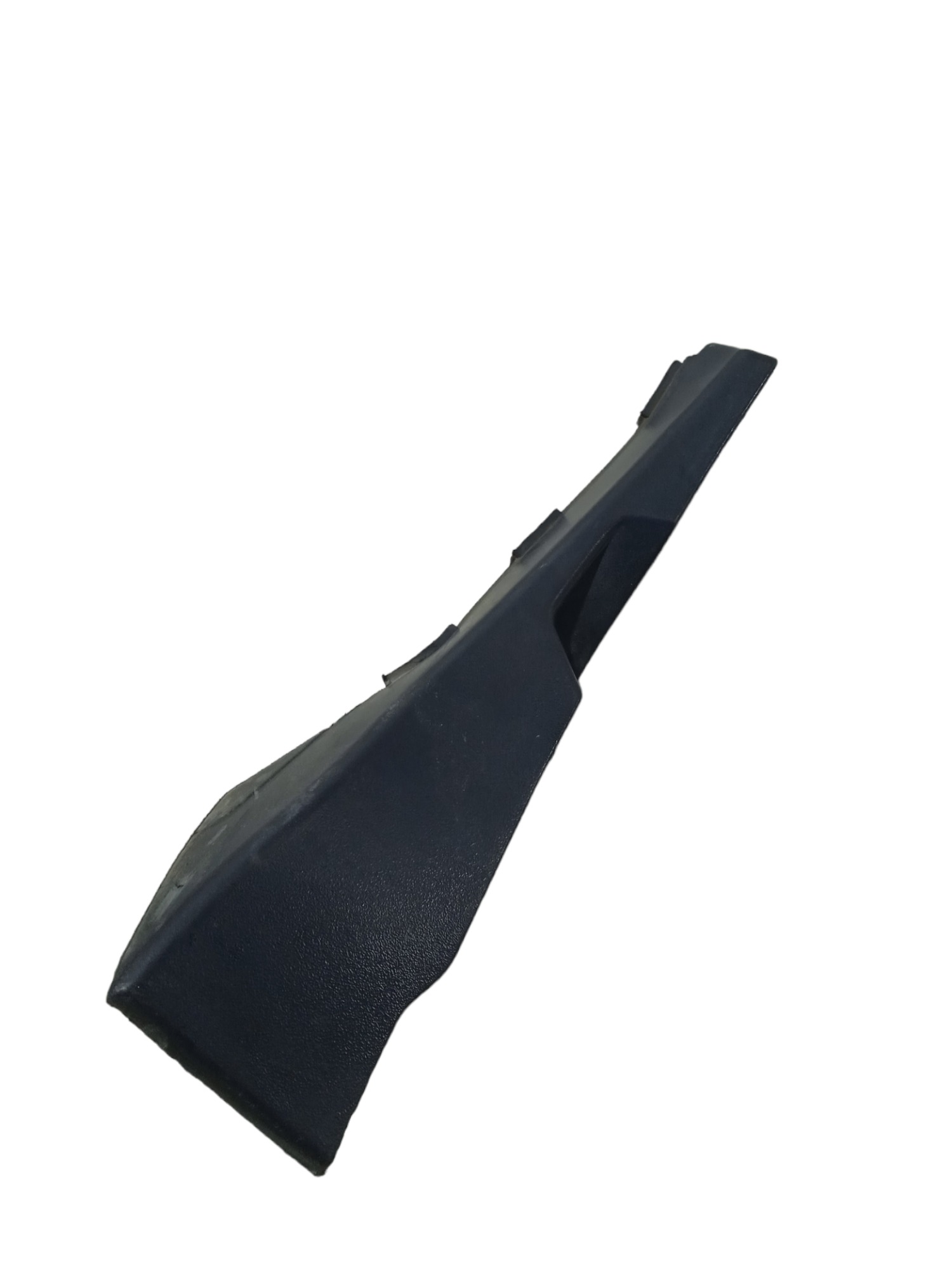Borracha Parabrisa Captiva 2010 Direito Gm 96624541 Usado