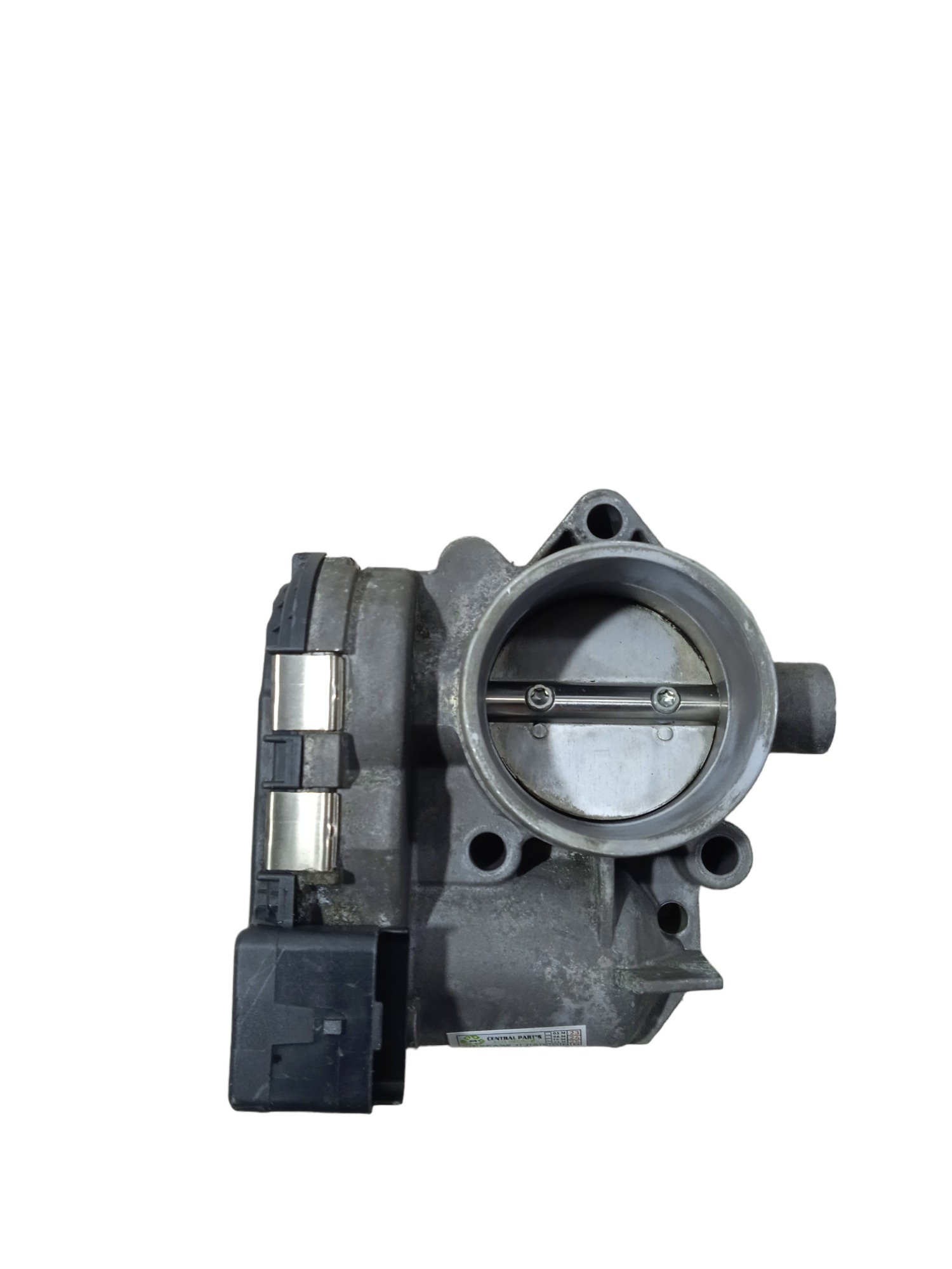 Tbi Corpo De Borboleta Citroen Aircross 1.6 2011/12 Usado