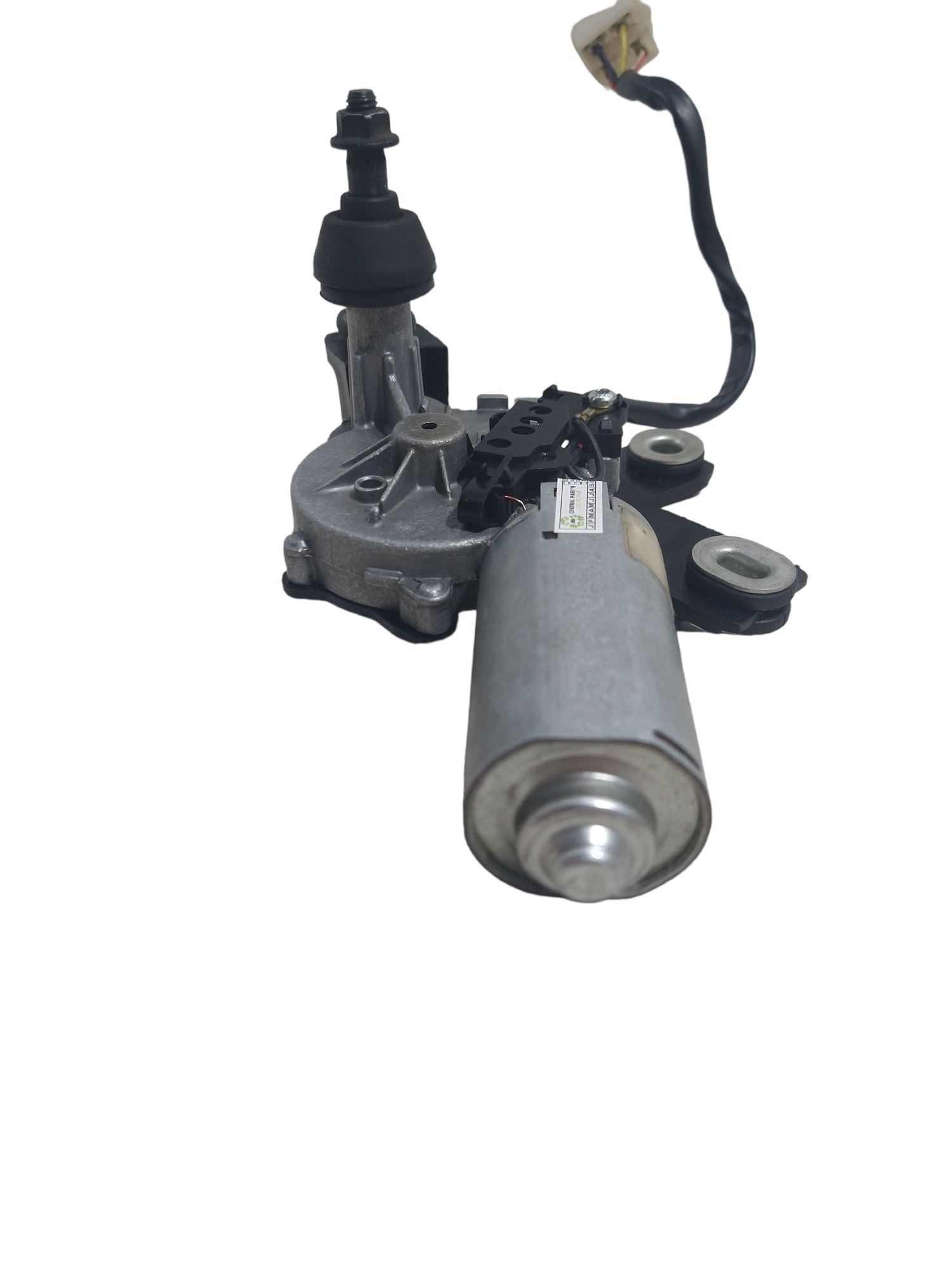 Motor Limpador Traseira Pajero Sport 2014 4