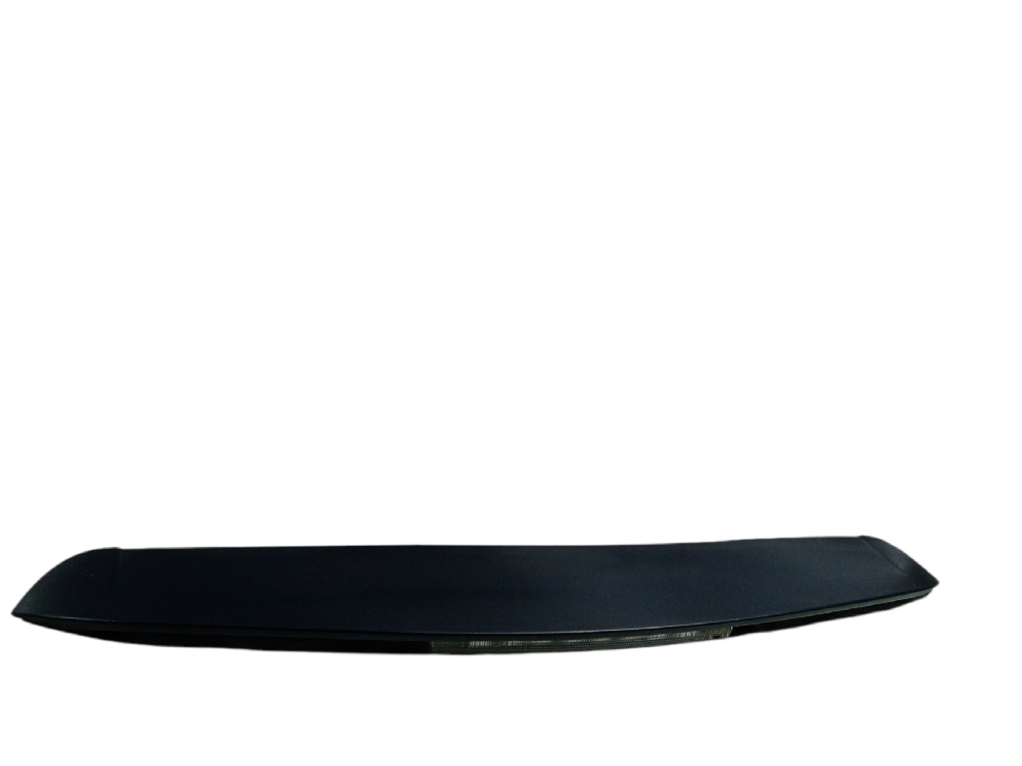 Aerofólio C/ Break Light Citroen C4 Hatch 2007/2013 Usado