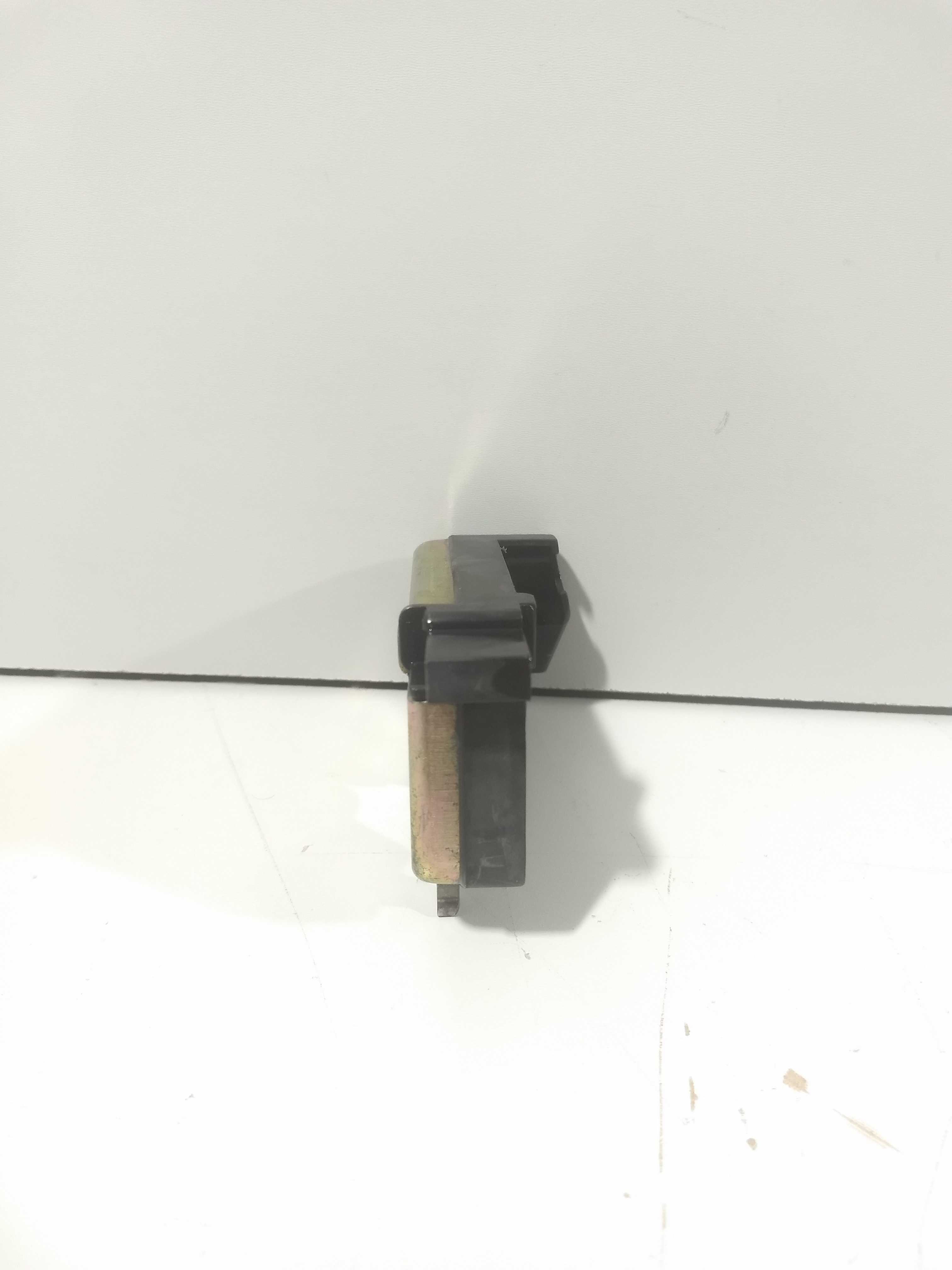 Fechadura Do Porta Malas Ford Fiesta 1997 Usado Original