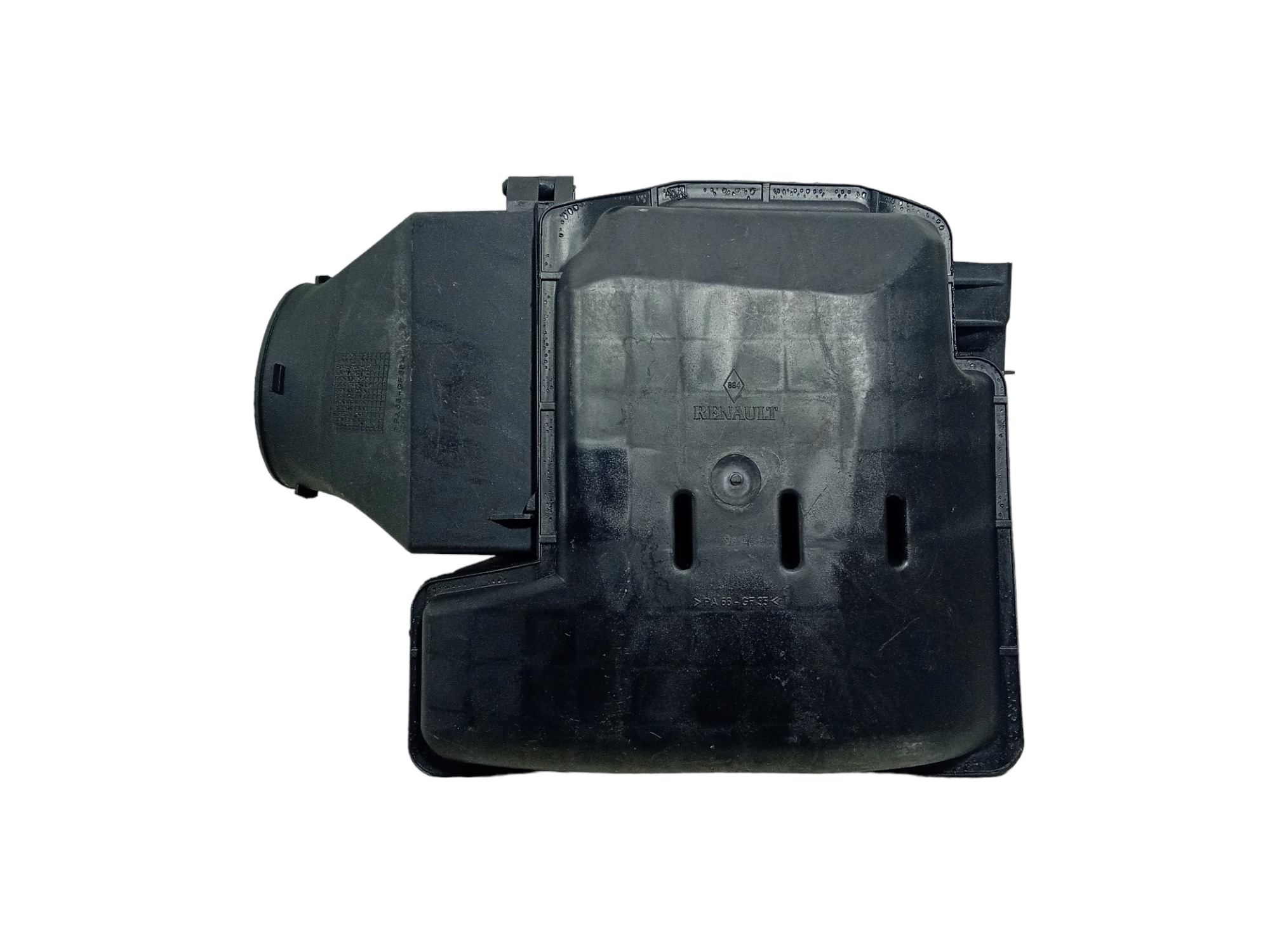 Caixa Filtro De Ar Renault Sandero 1.6 16v 2012 7