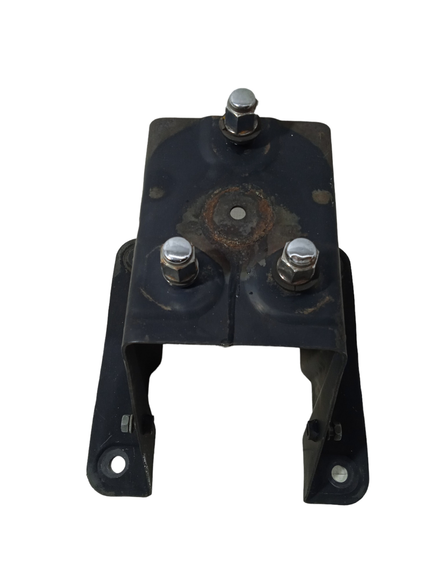 Suporte Do Estepe Daihatsu Térios 1998 Usado 2