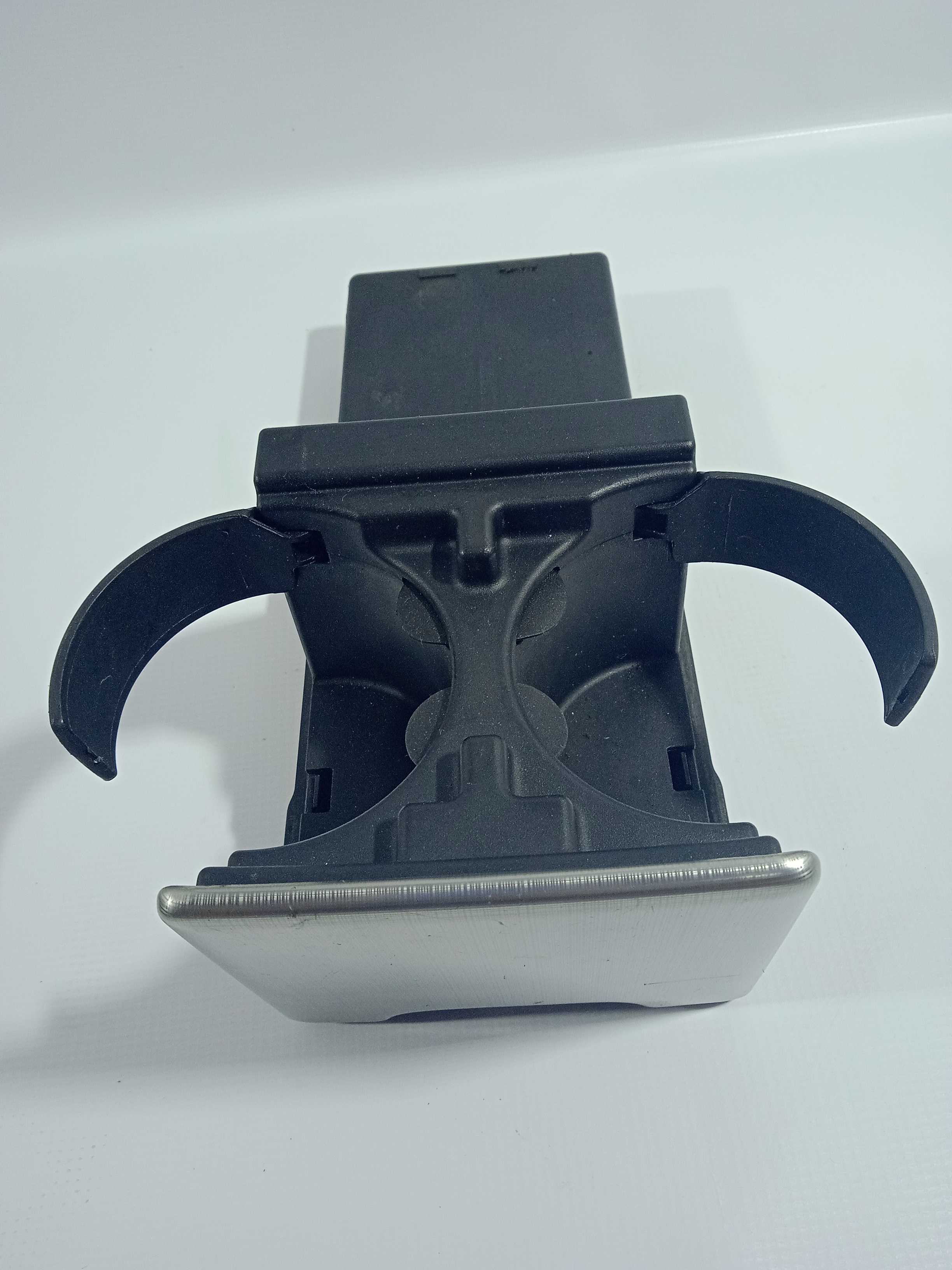 Porta Copo Console Central Traseira Xc90 2010 Usado Original 4