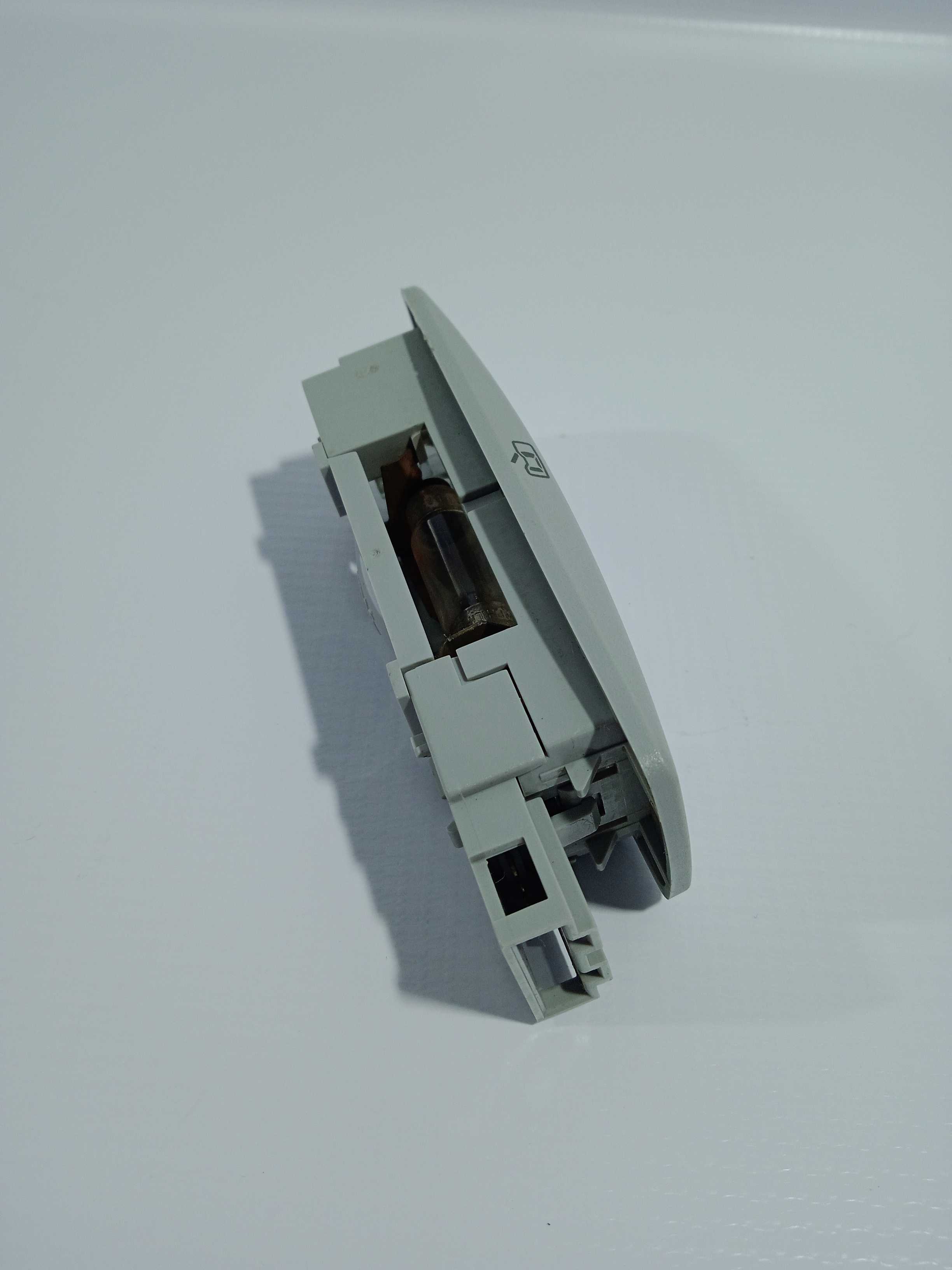 Luz Cortesia Lateral Teto Vw Bora 2008 Usado Original 3