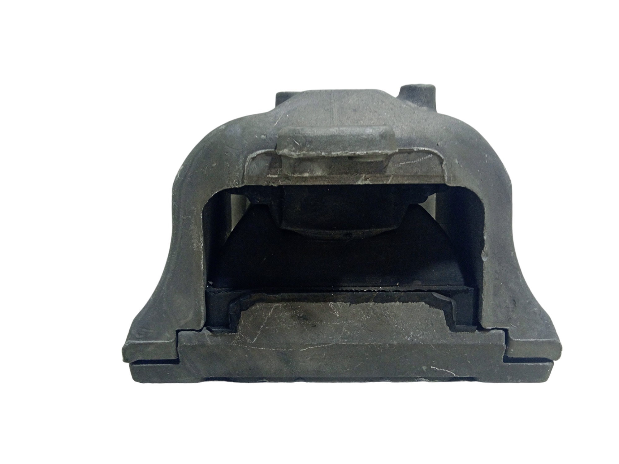 Coxim Motor Vw Golf Sr 1.6 1999 Usado 5