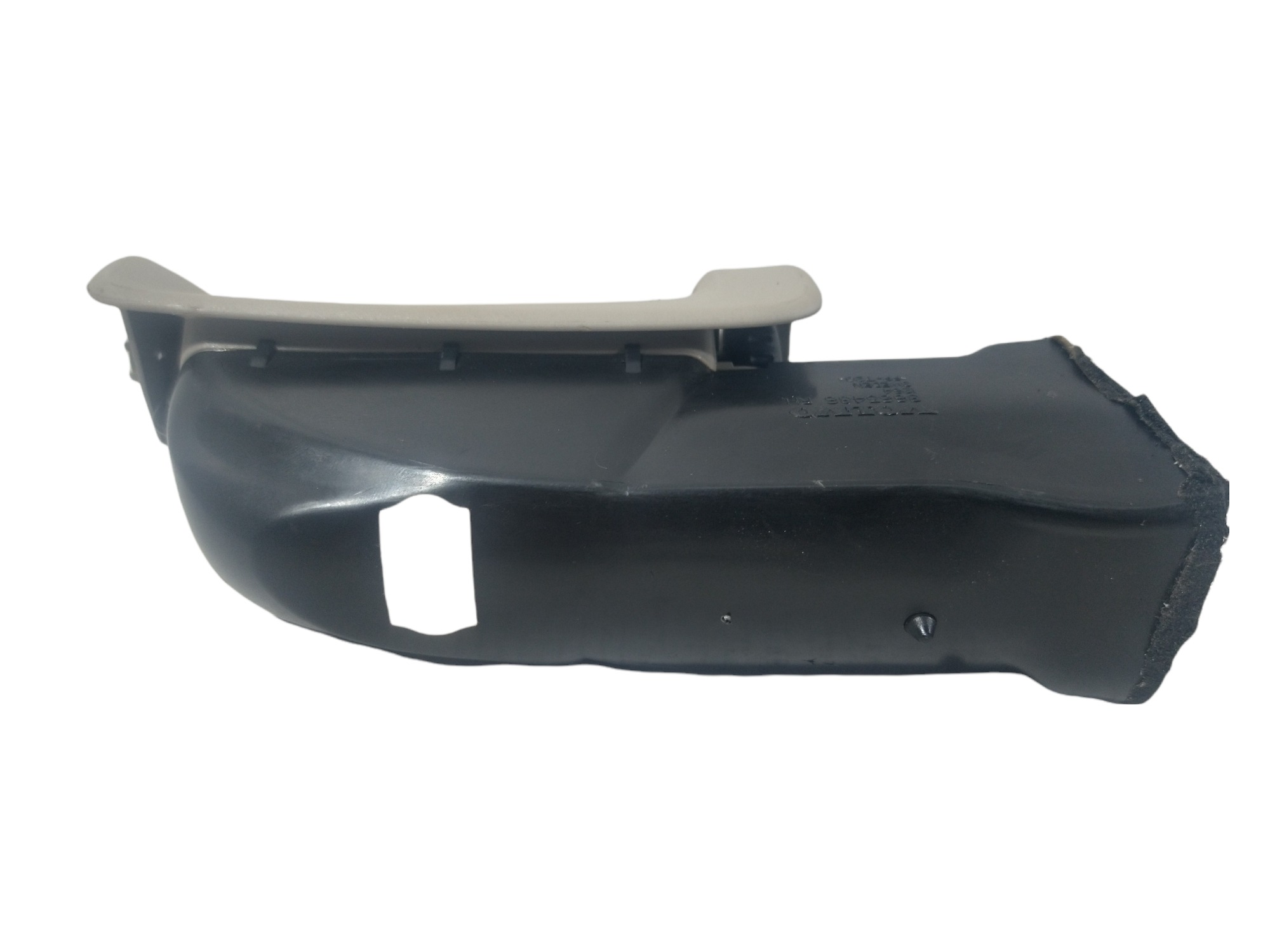 Difusor Saida De Ar Traseiro Lado Direito Volvo Xc90 2005 3