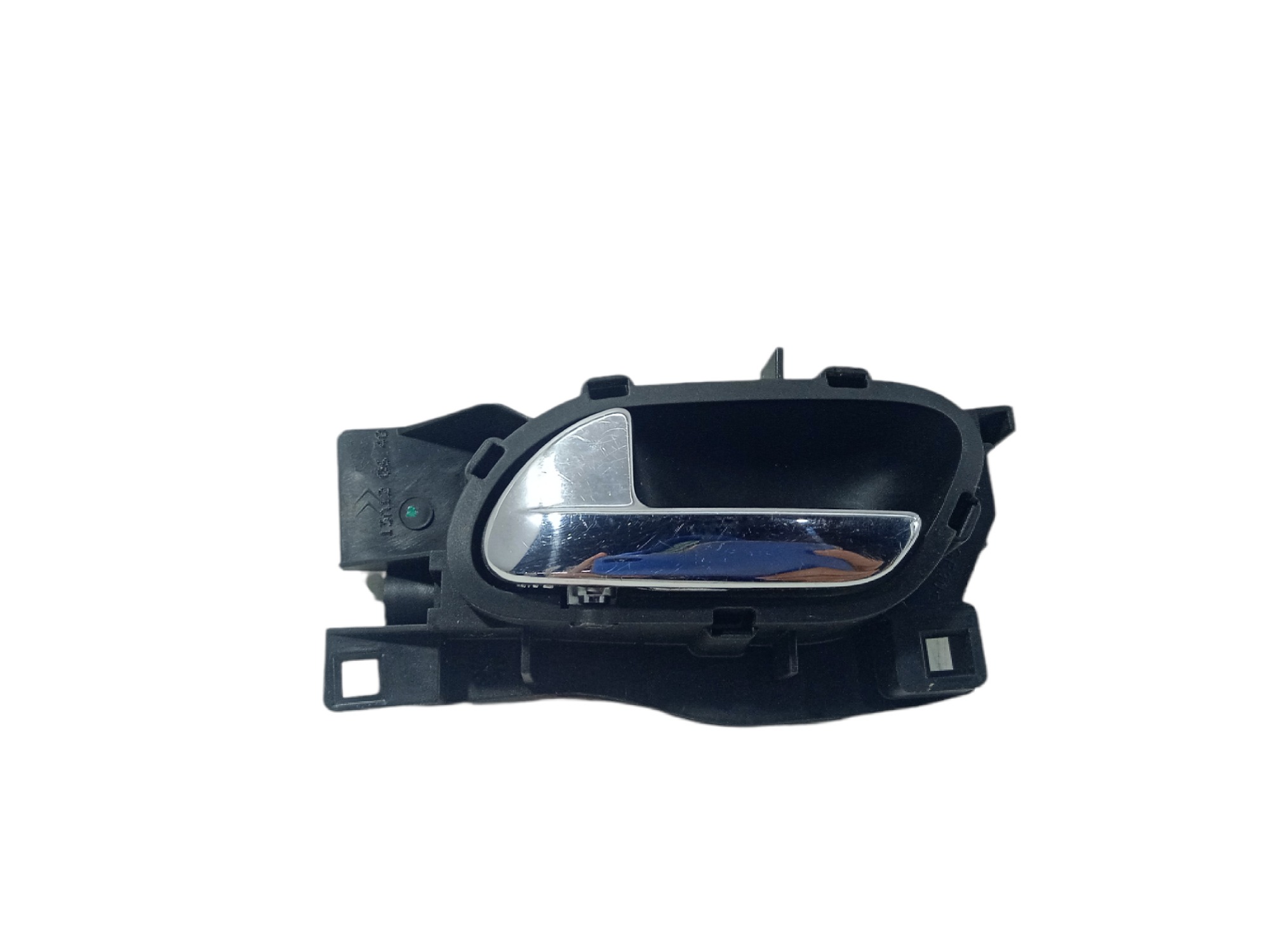 Maçaneta Interna Traseira Lado Esquerdo Citroen C4 2013 2