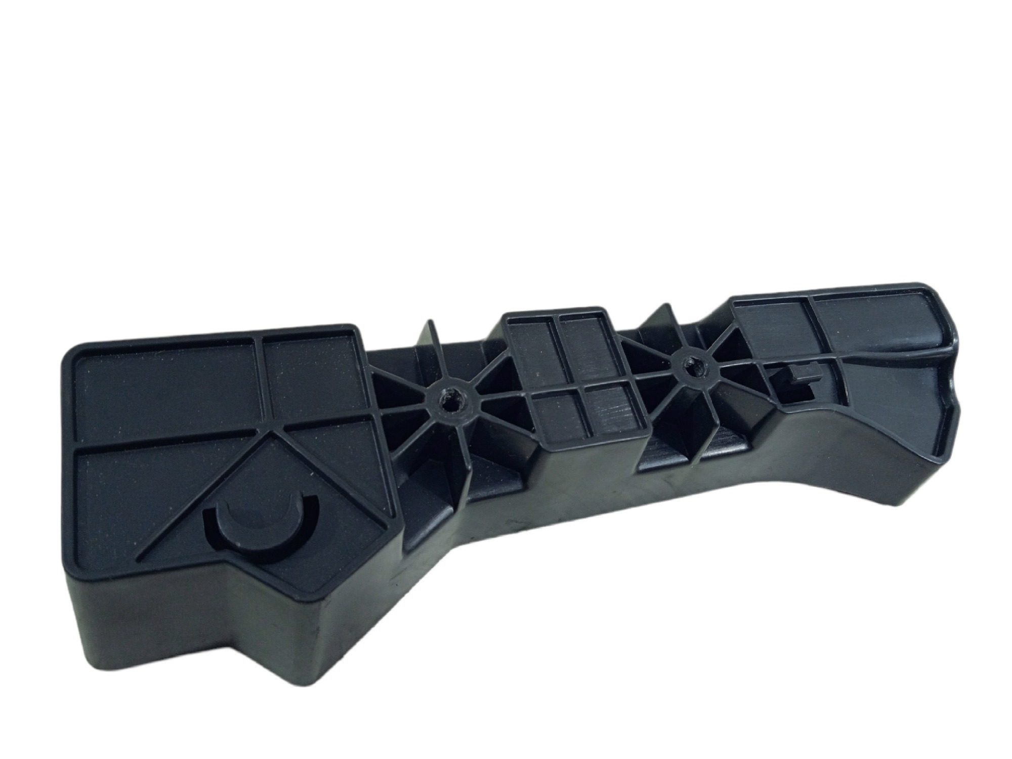 Absorve Impacto Limitador De Porta Diant Esq Onix 18 Usado 4