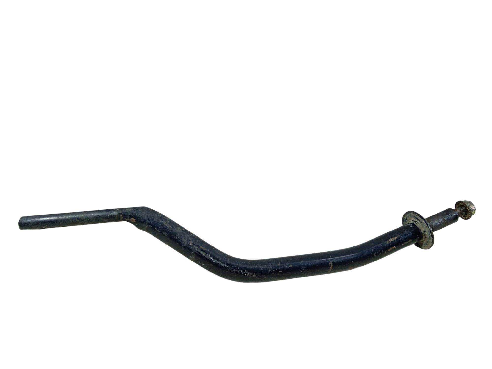 Barra Suspensão L/e Chery Face 1.3 2010 Usado