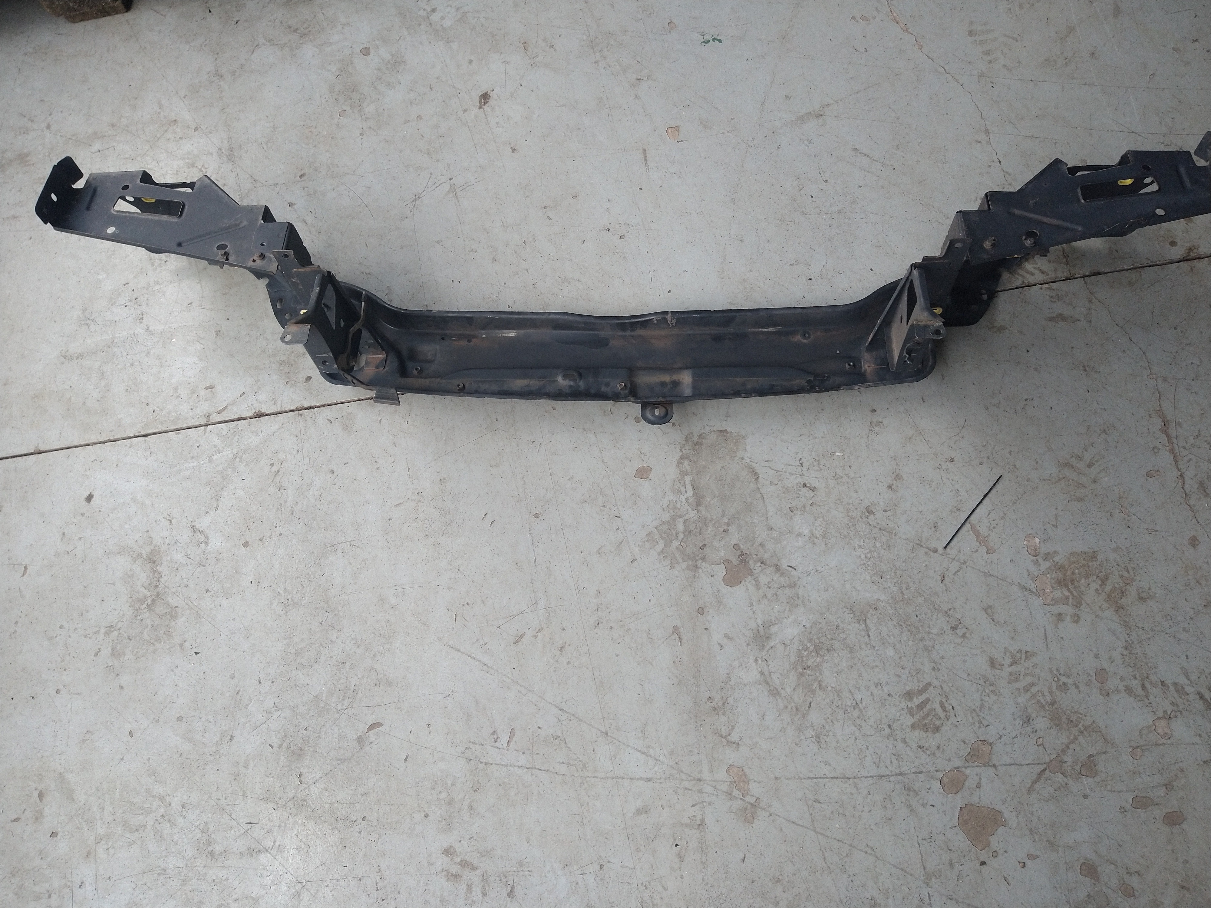 Painel Frontal Volvo Xc90 2010 Usado 5