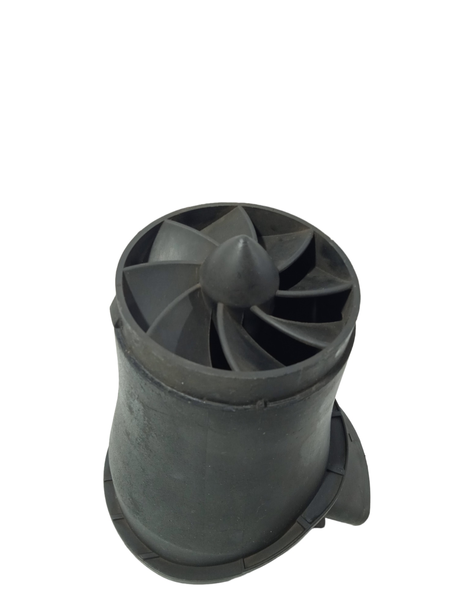 Complemento Duto Ar Mitsubishi Pajero Gls 2