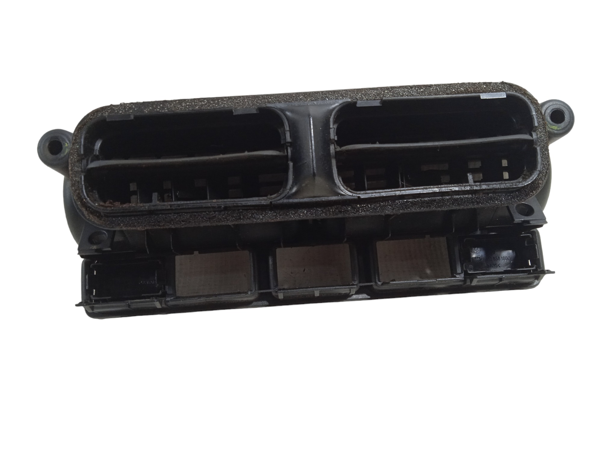 Difusor Ar Central Vw Golf Sr 1999 Usado 6