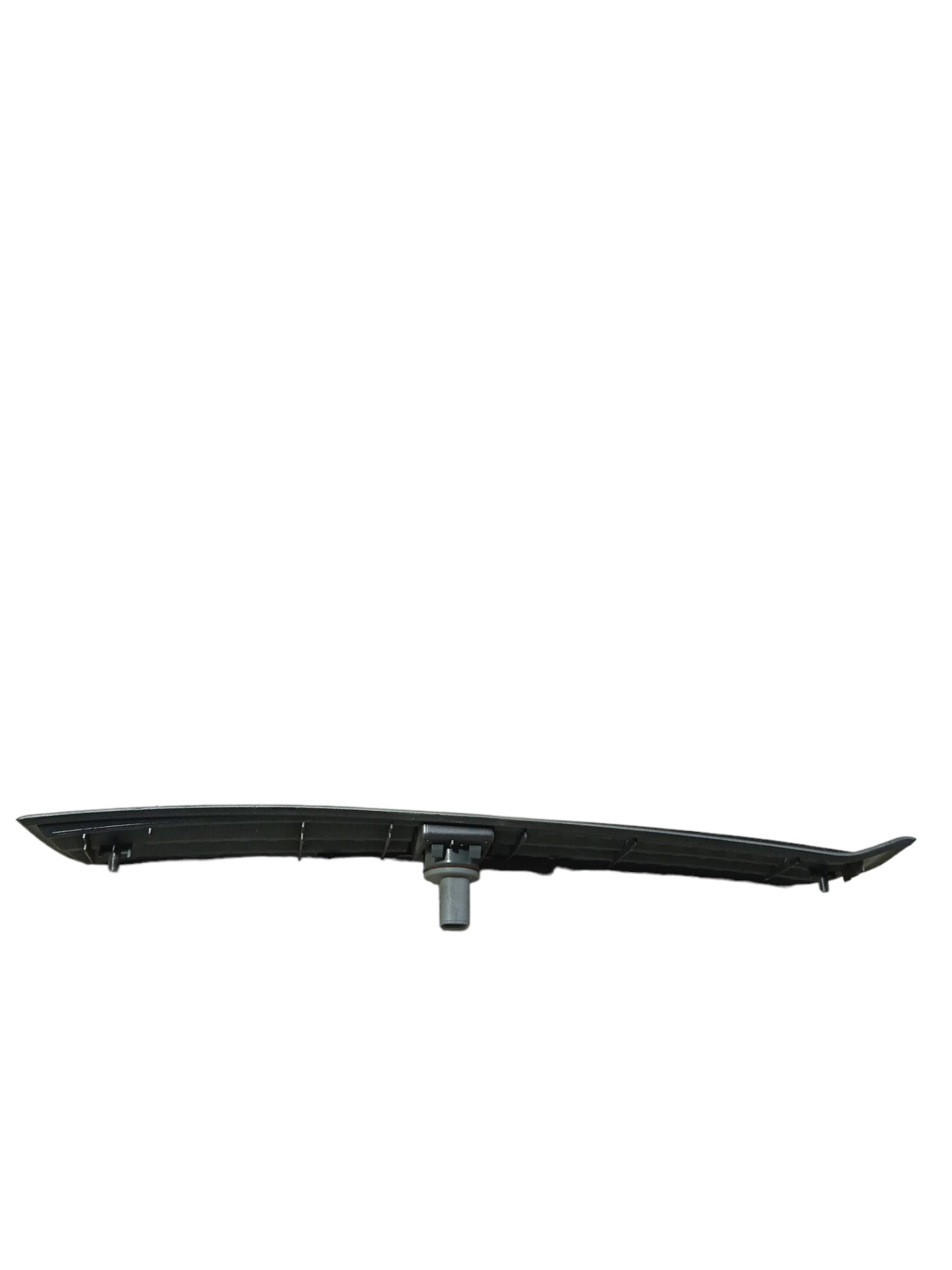 Moldura Paralama L/d Com Pisca Chevrolet Captiva 2012 Usado 3
