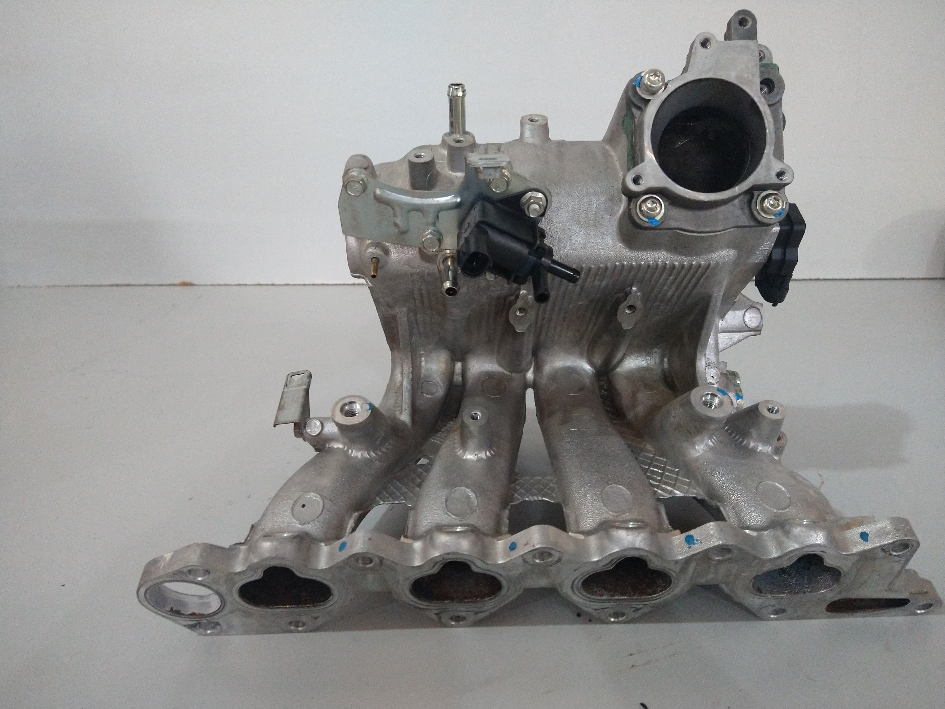 Coletor Admissão Pajero Tr4 2012 2.0 16v Usado Original 2