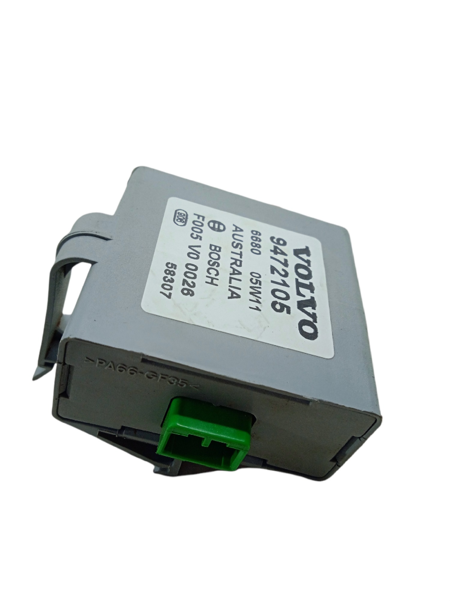 Rele Sensor Nivel Combustível Volvo Xc90 2005 Usado 5