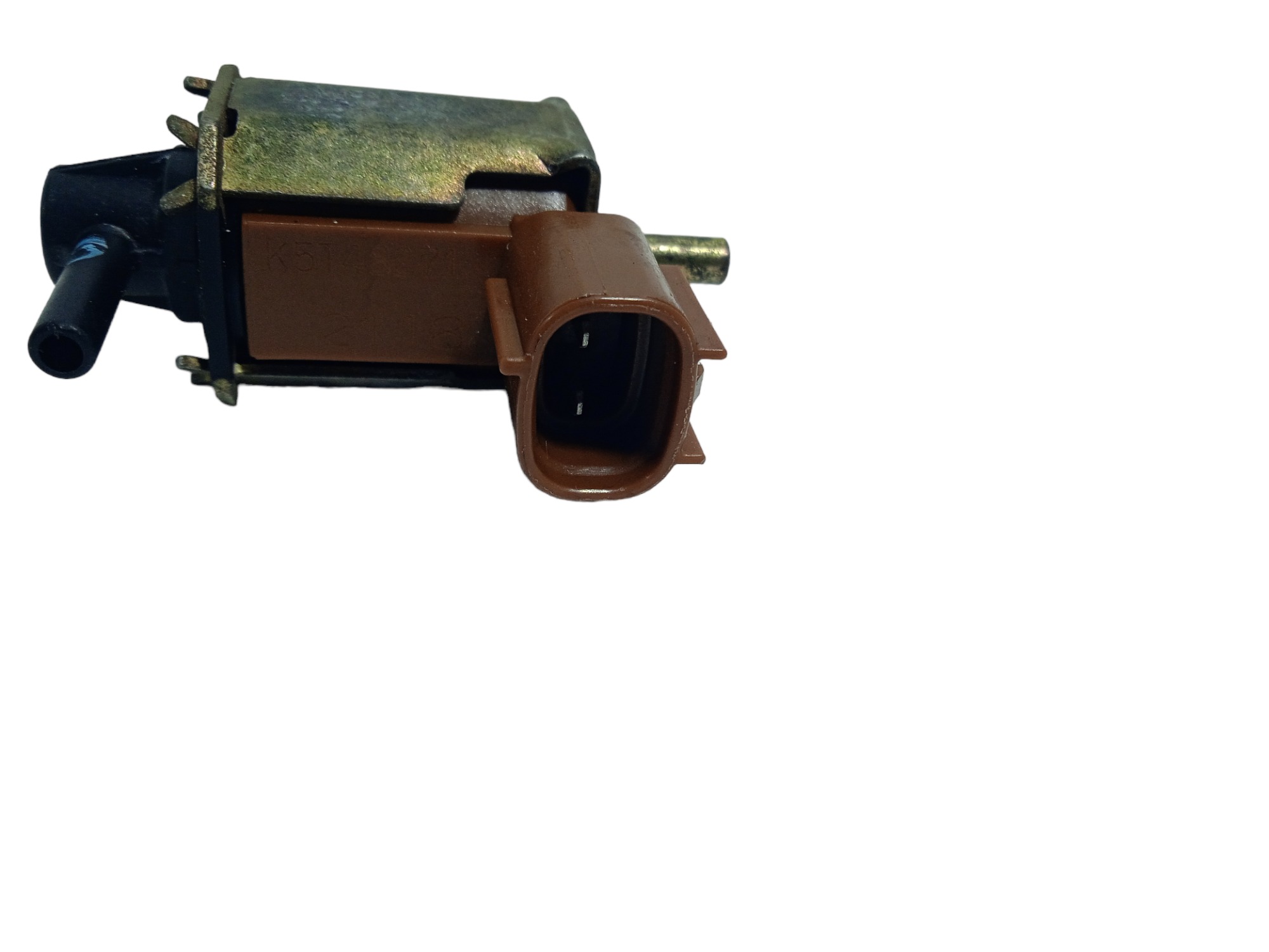 Valvula Solenóide Egr Pajero Full/tr4/lancer/l200/eclipse/io 4