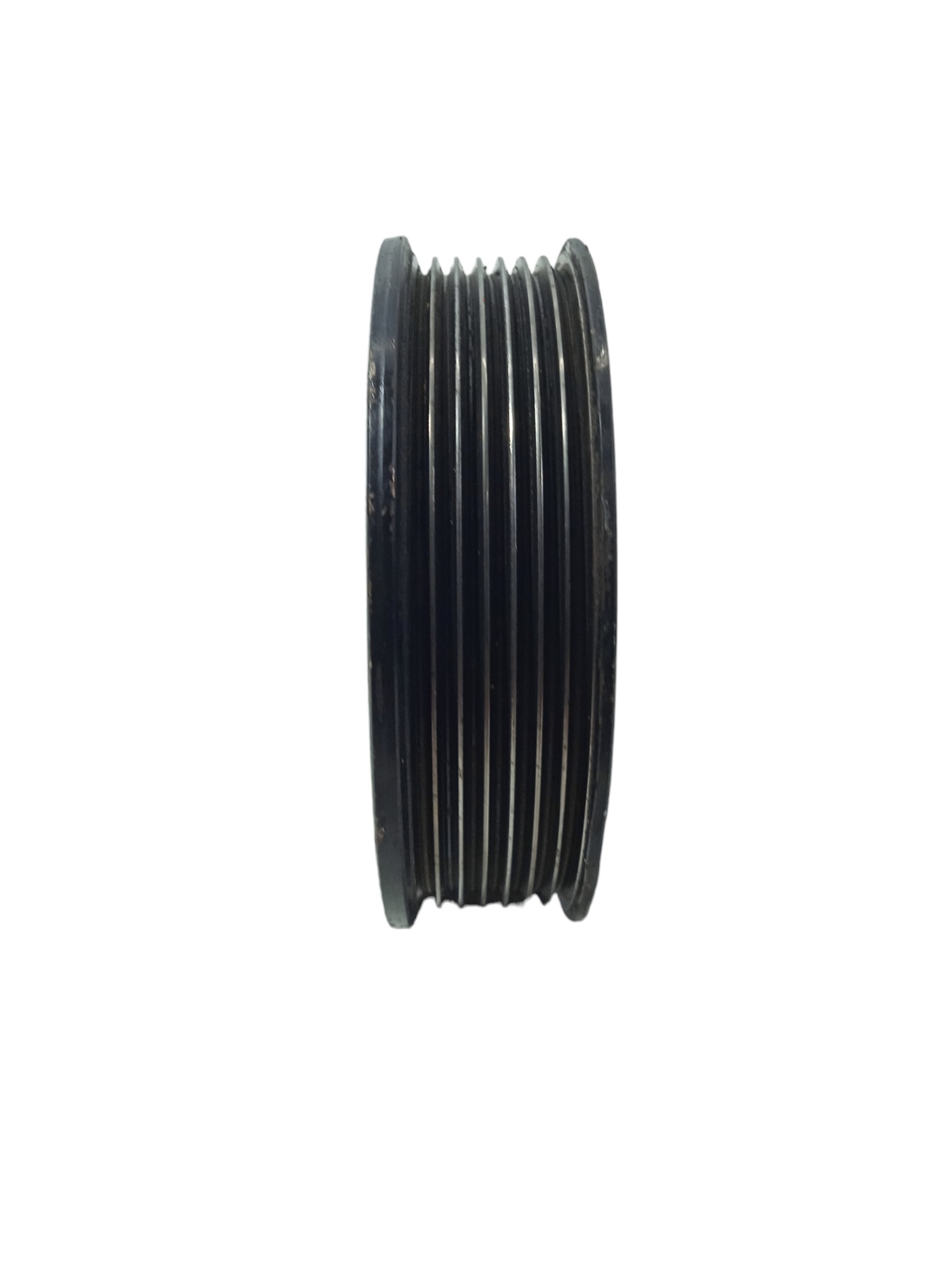 Polia Bomba Dágua Ford Ranger 2.5 2000/01 Usado