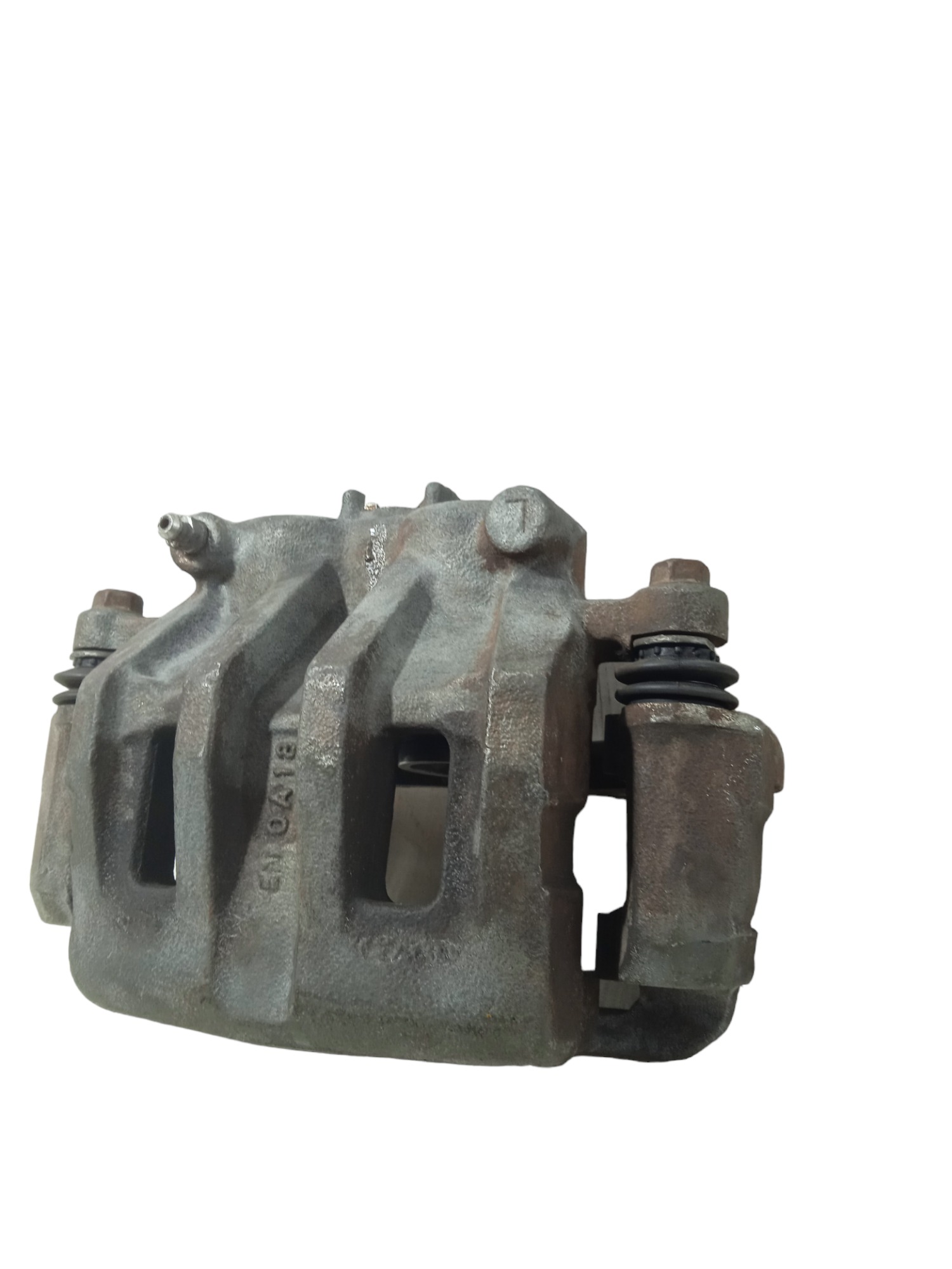 Pinça De Freio Diant Esquerda Hyundai Veracruz 3.8 V6 8