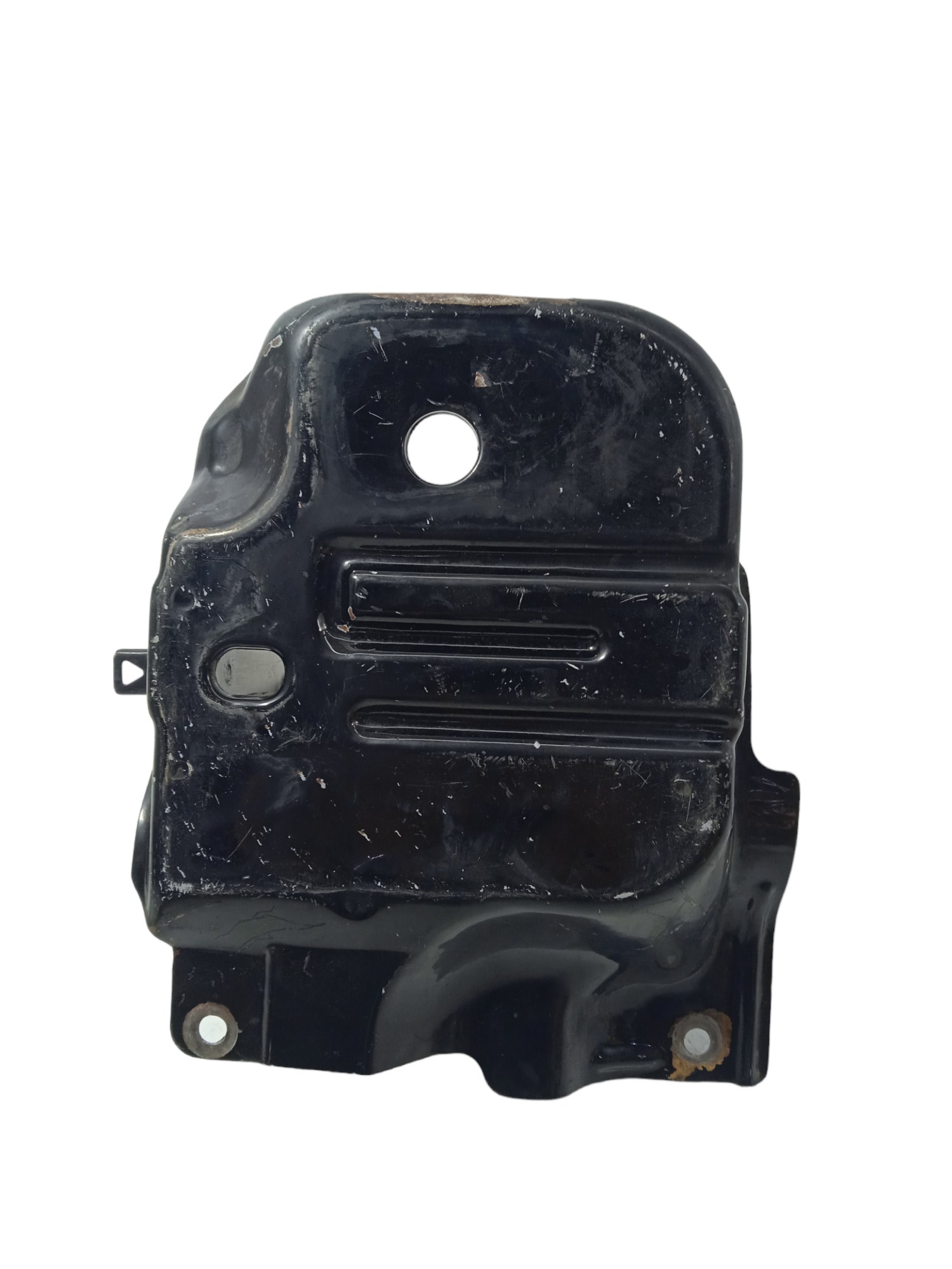 Suporte Bateria Mitsubishi Pajero Tr4 2008 5