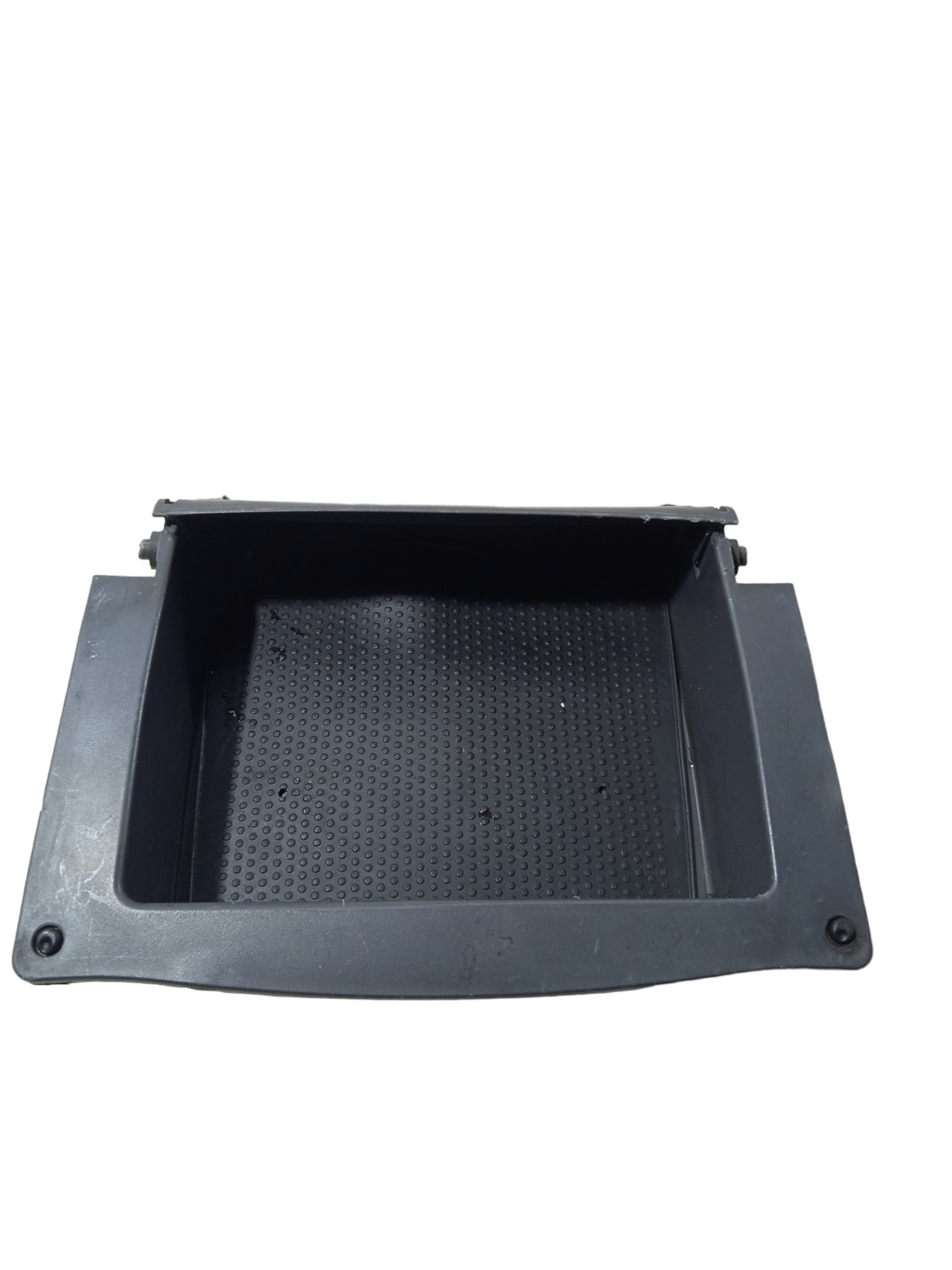 Porta Objetos Chery Face 2010 Usado