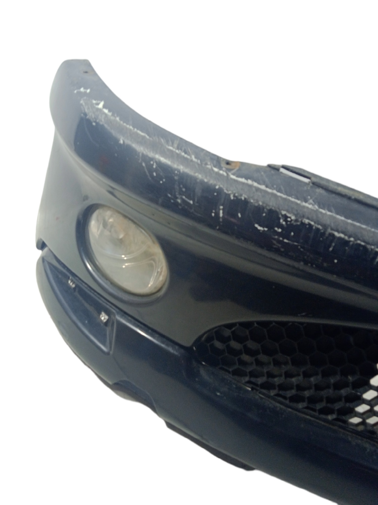 Para-Choque Dianteiro Peugeot 206 2008 Usado 7