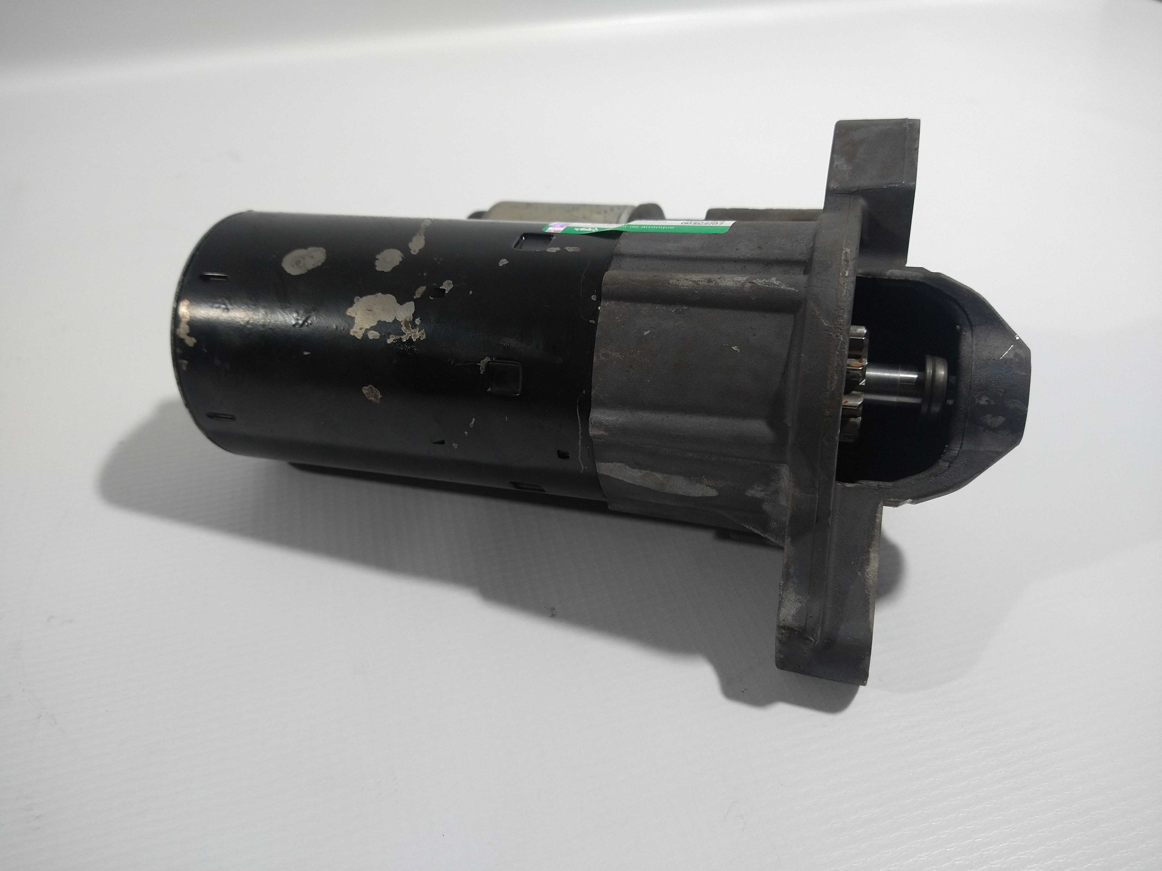 Motor De Arranque Volvo Xc90 2010 3.2 Usado Original 8
