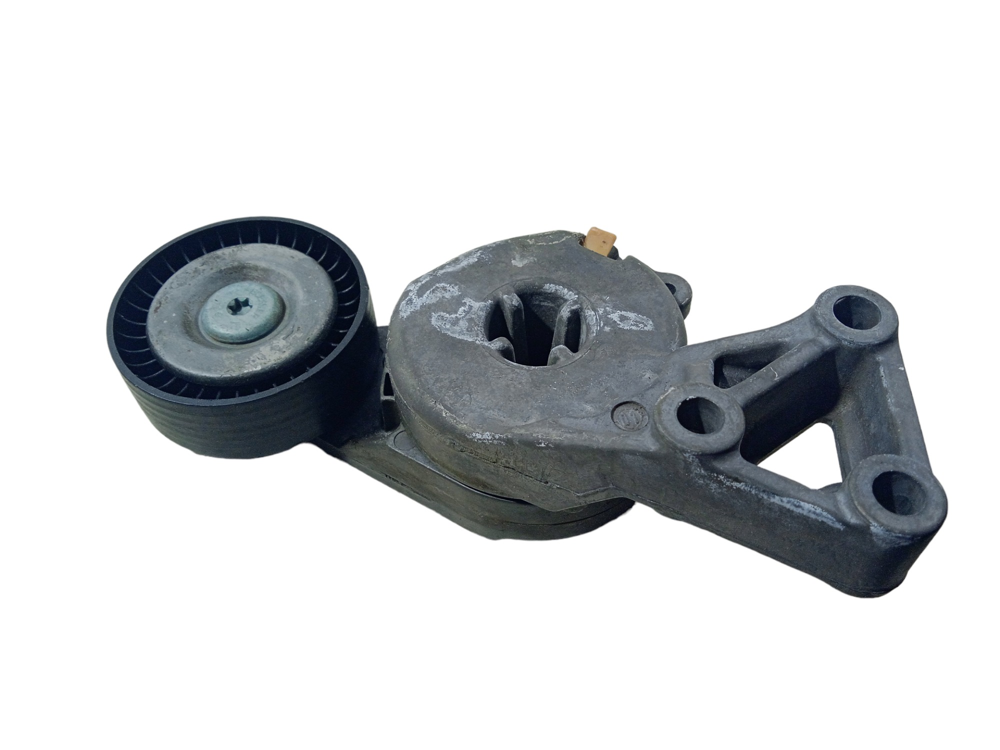 Tensor Esticador De Correia Golf Gti Audi 2001/02 Usado 3