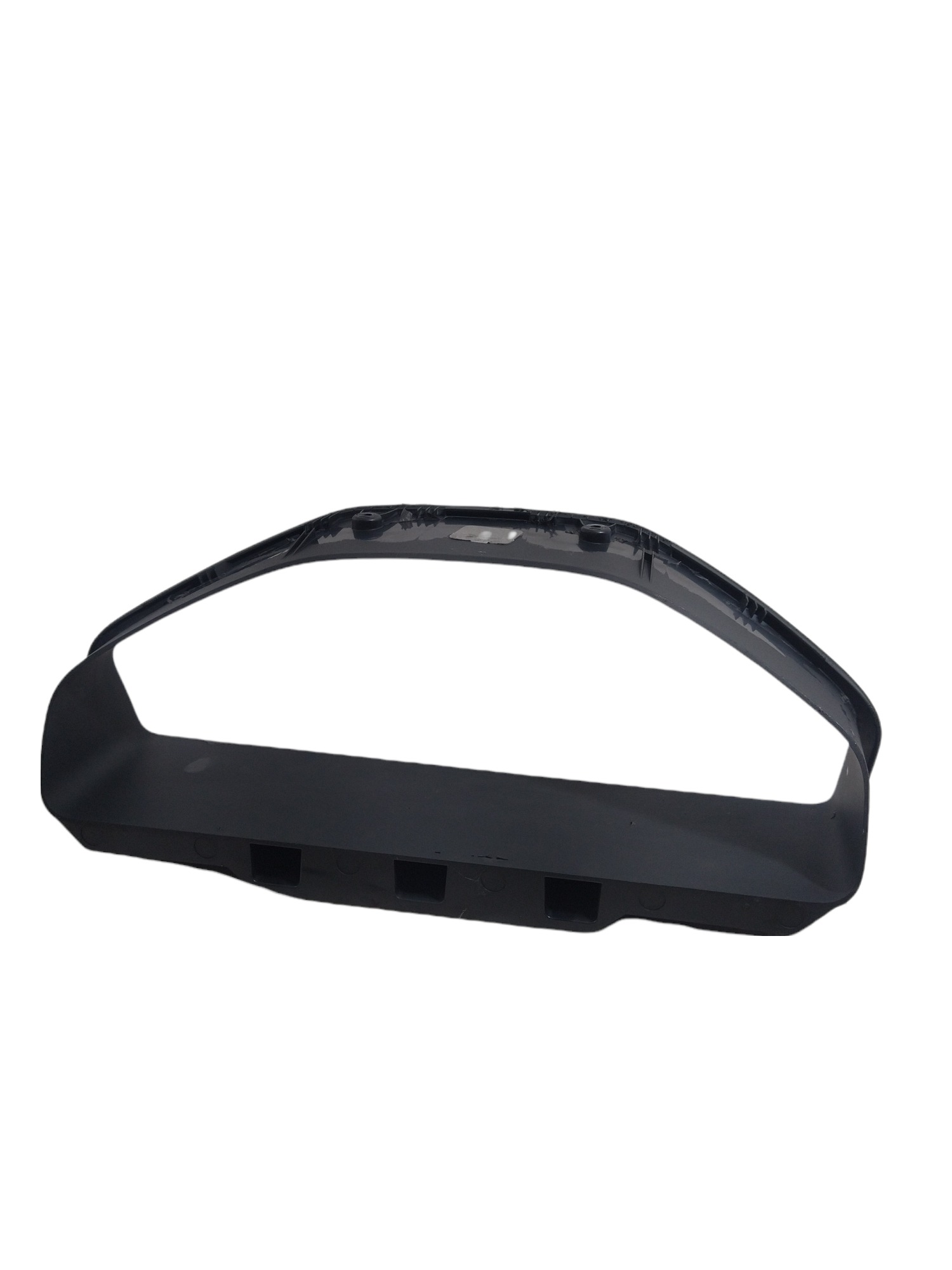 Moldura Painel De Instrumentos Volvo Xc90 2005 Usado 2