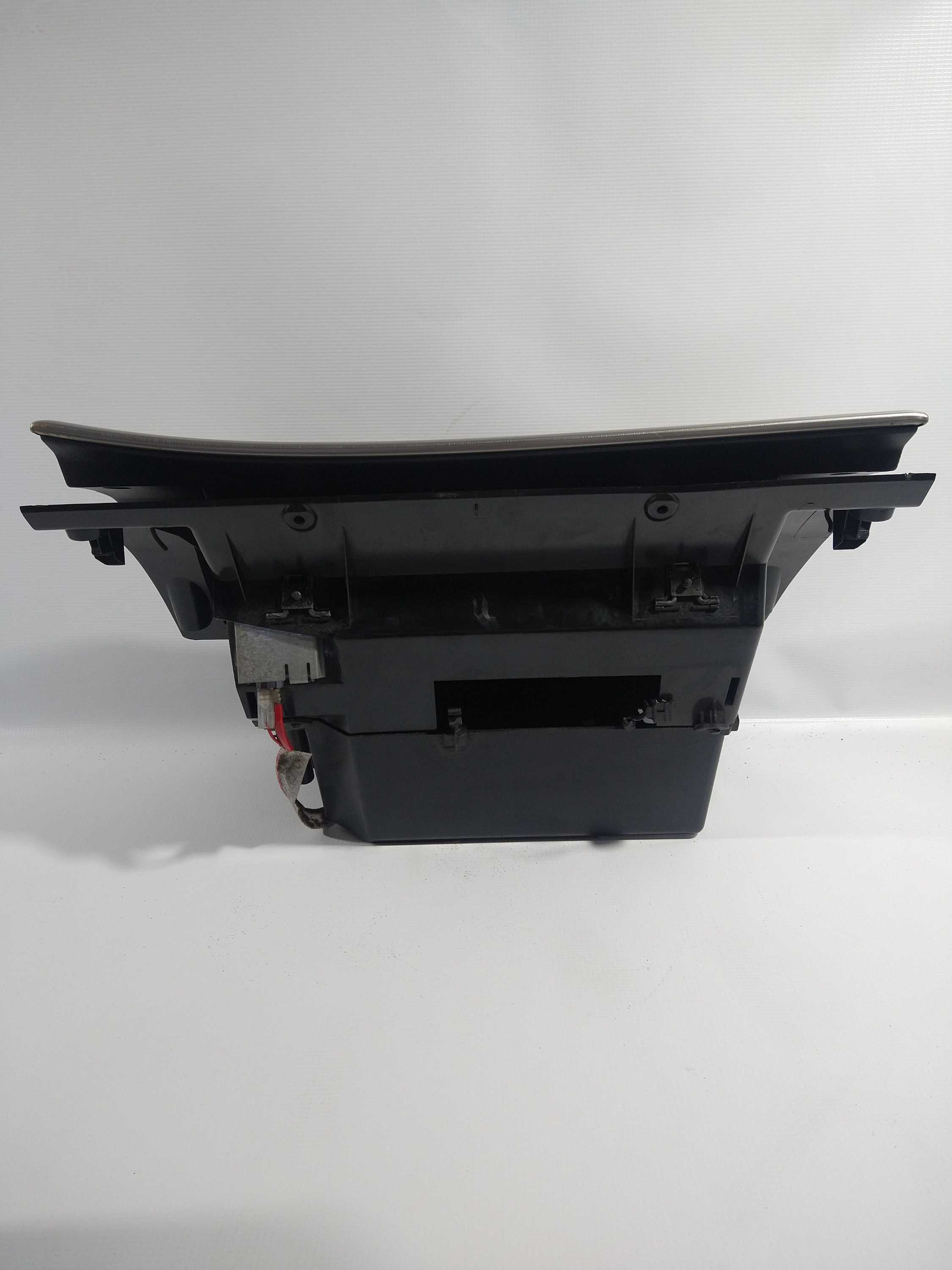 Porta Luvas Caramelo Volvo Xc90 2010 Usado Original C/detalh 2