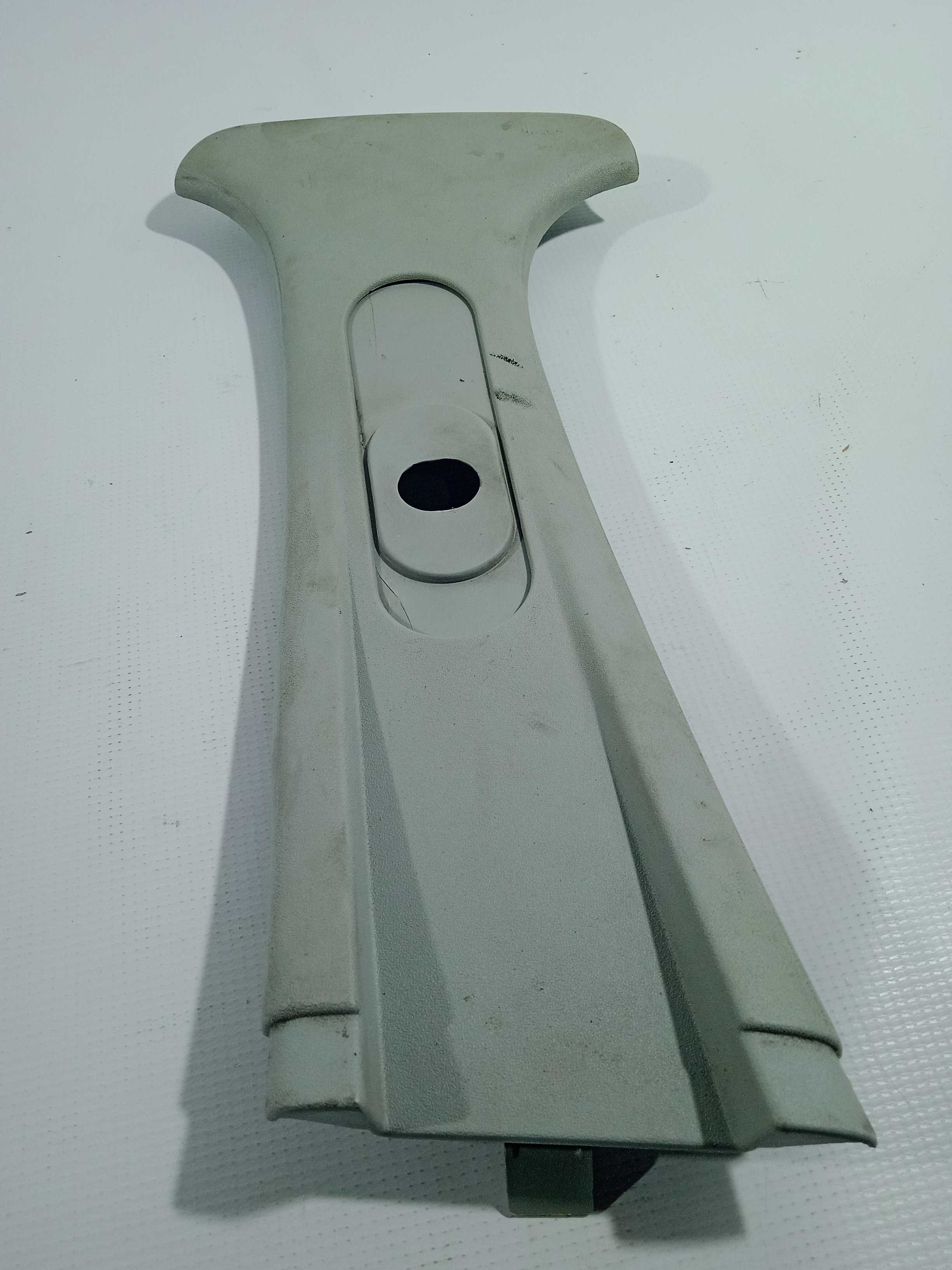 Acabamento Coluna Cinto L/e Gol G5 2011 Usado Original