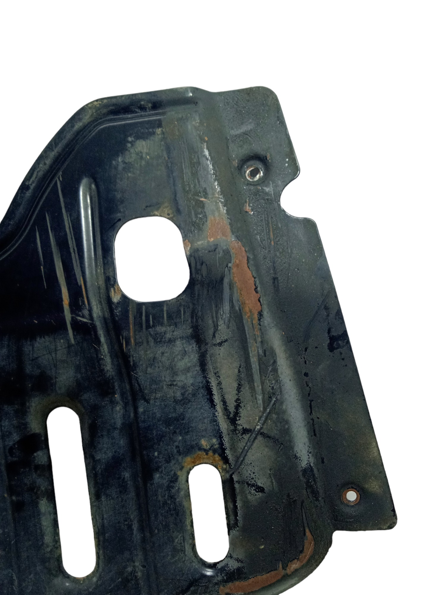 Protetor De Carter Renault Sandero 1.6 2012 2