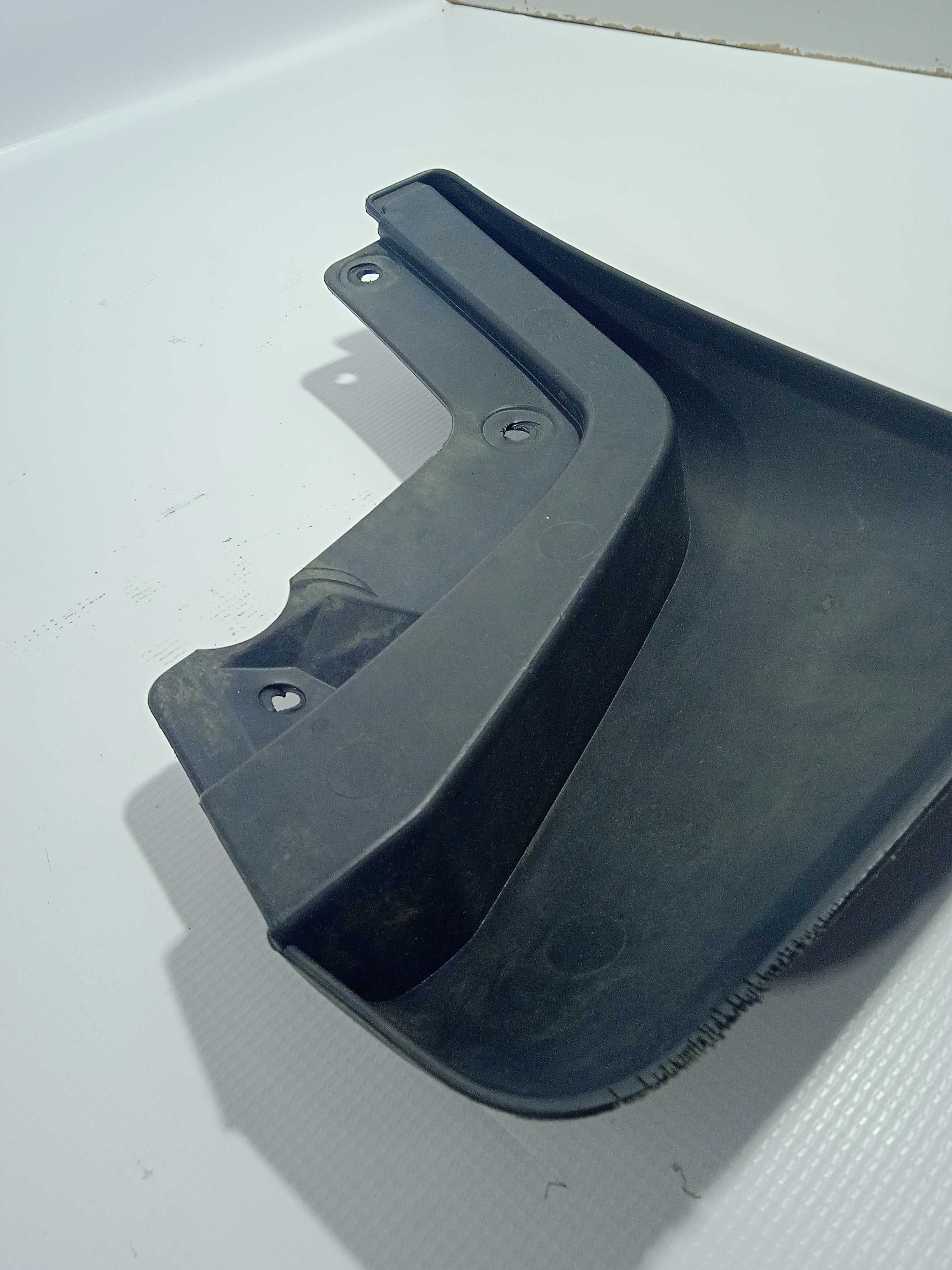 Acabamento Interno Lateral L/e Volvo Xc90 2010 Usado Origina 4