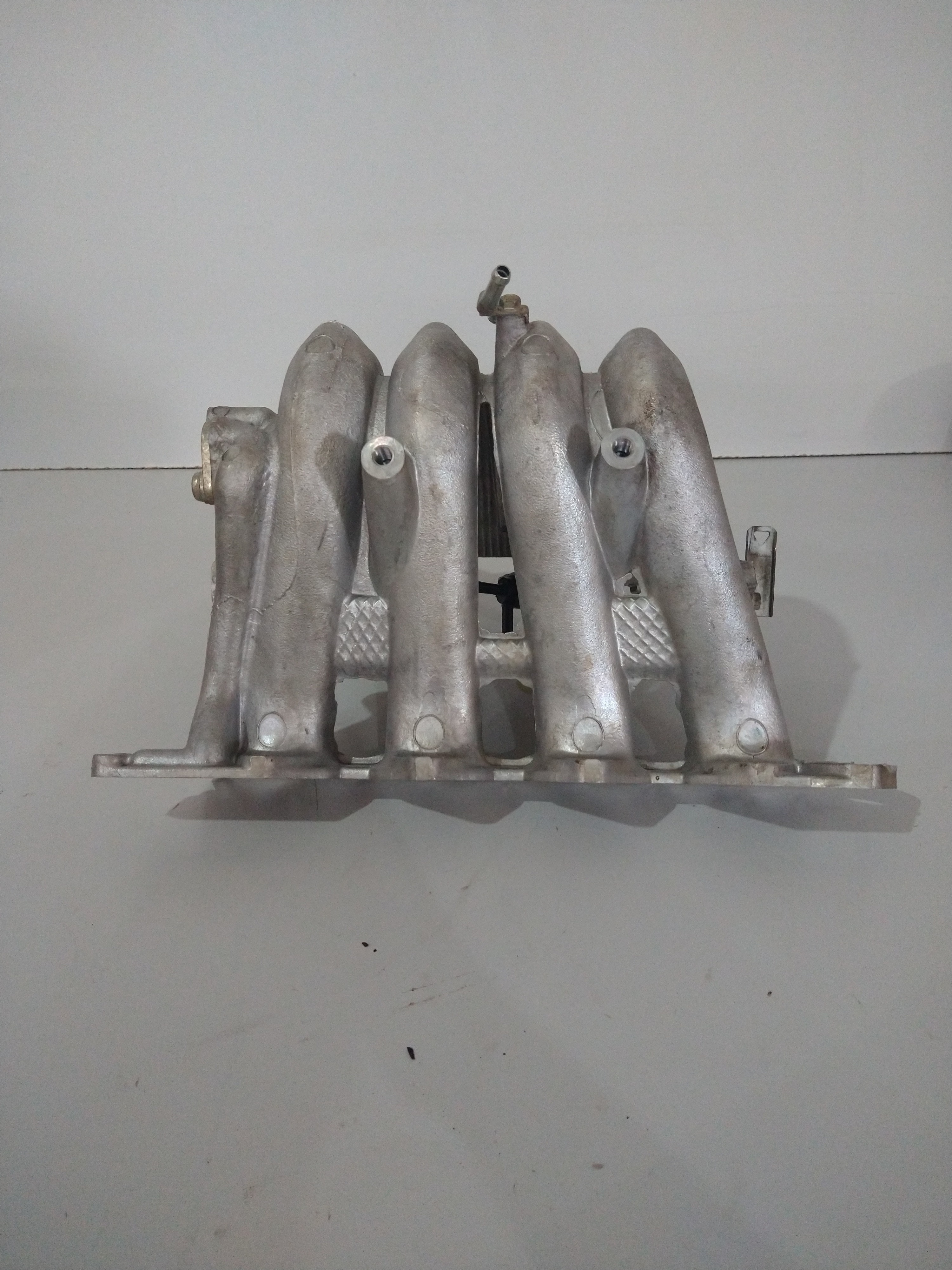 Coletor Admissão Pajero Tr4 2012 2.0 16v Usado Original 3