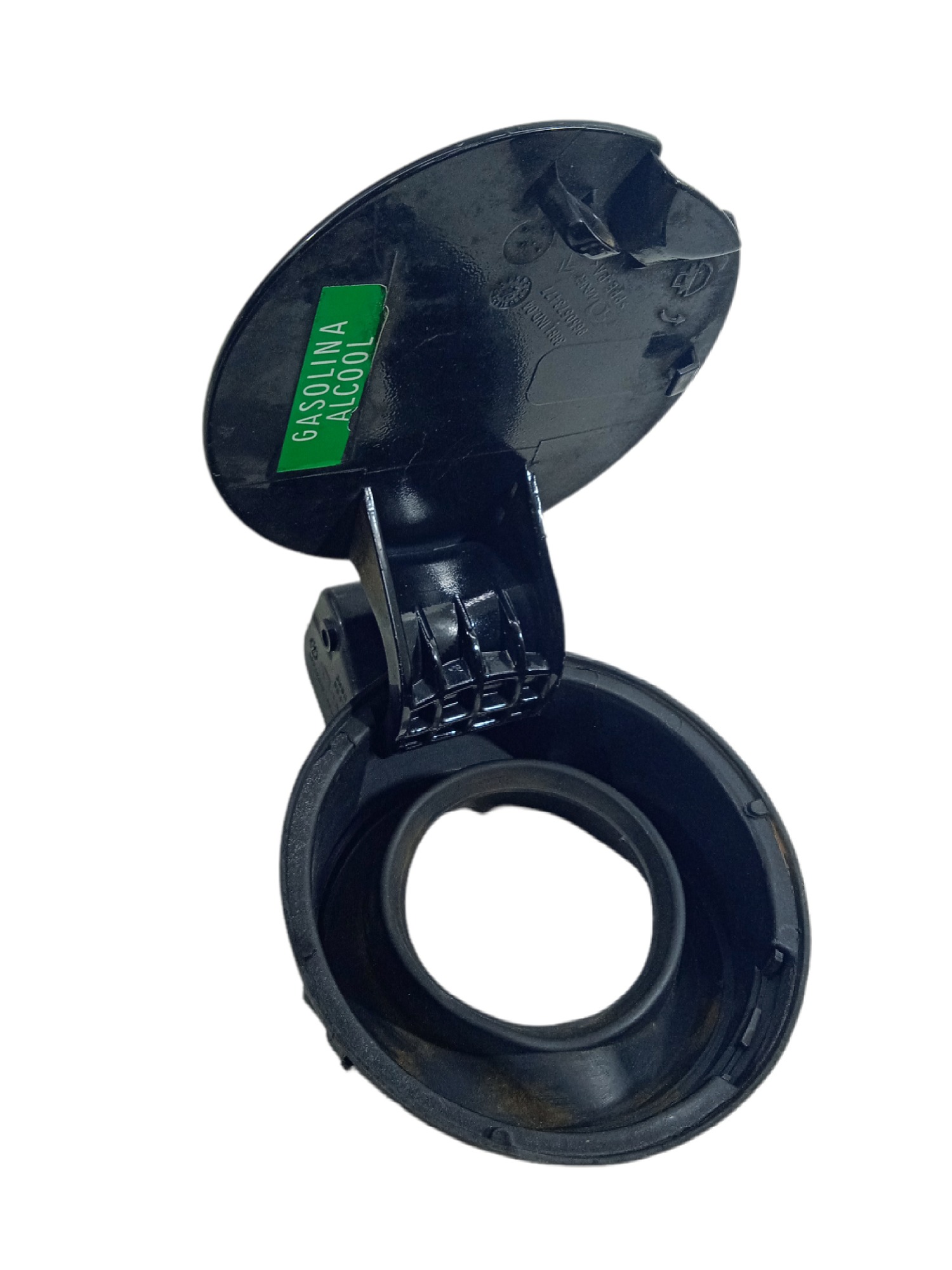 Portinhola Citroen C4 2013 Usado 5