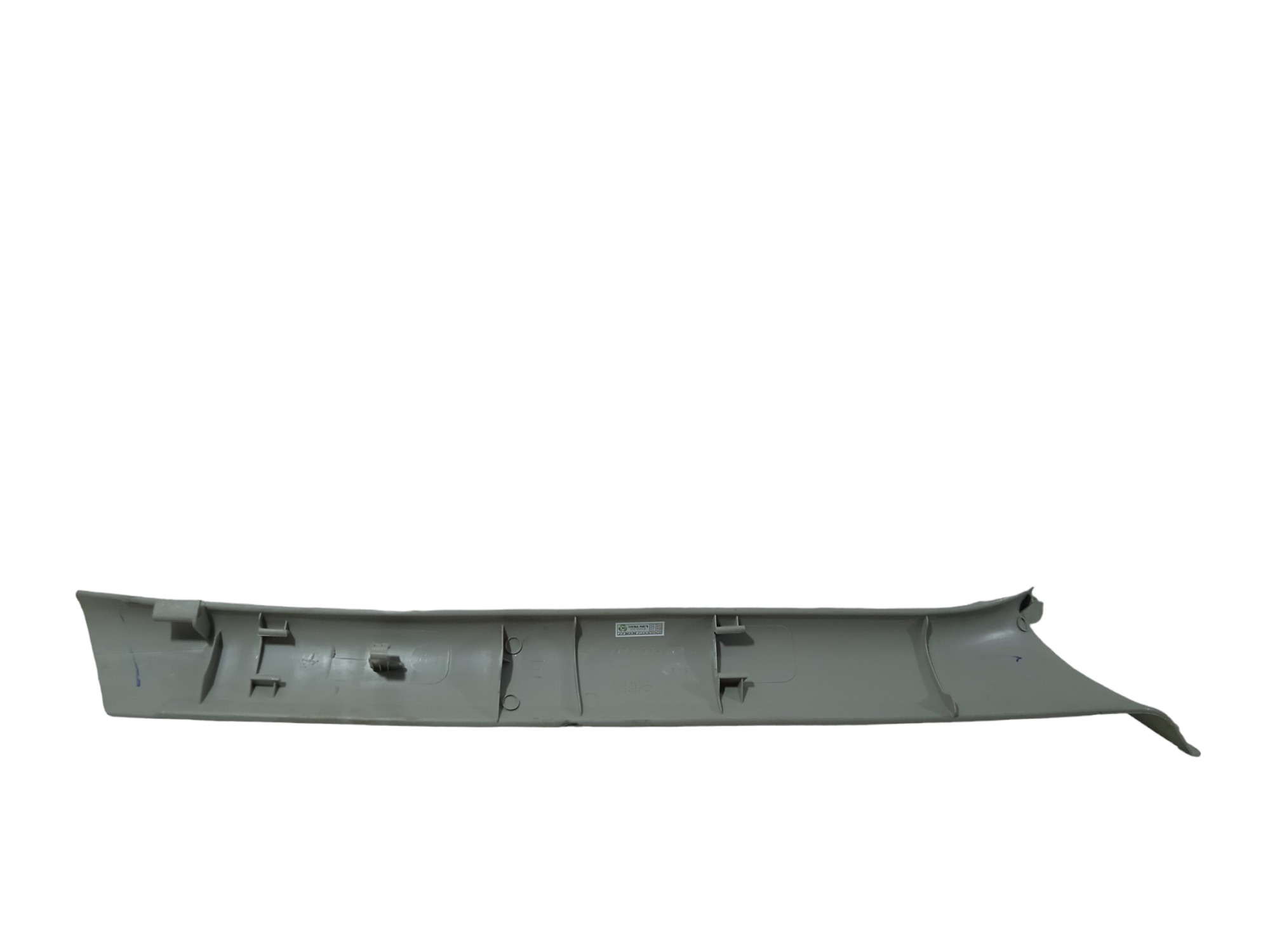 Coluna Para-brisa L/e Renault Sandero 2012 Usado 2