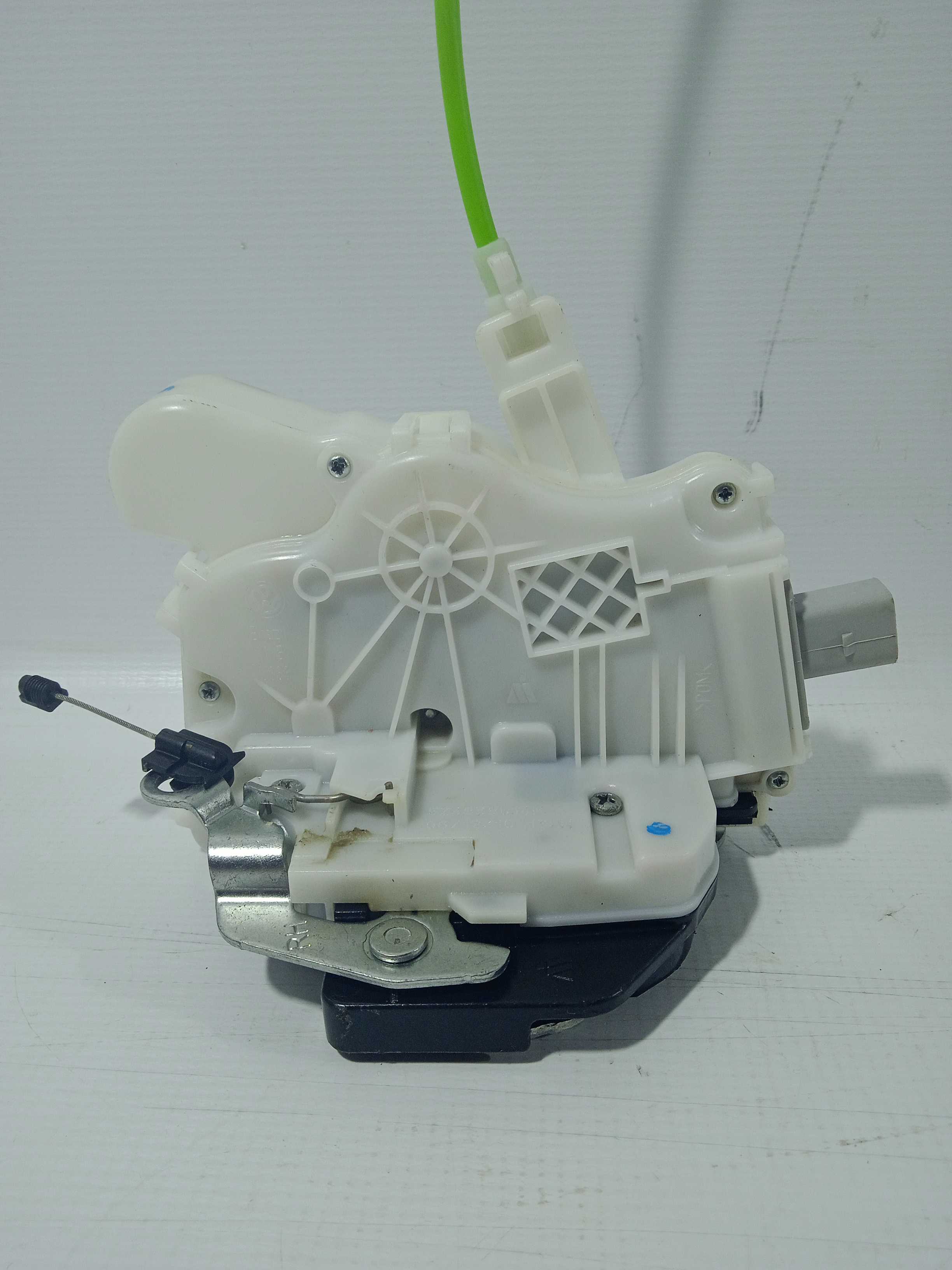 Fechadura Traseira Direita  Vw Gol G5/g6 2