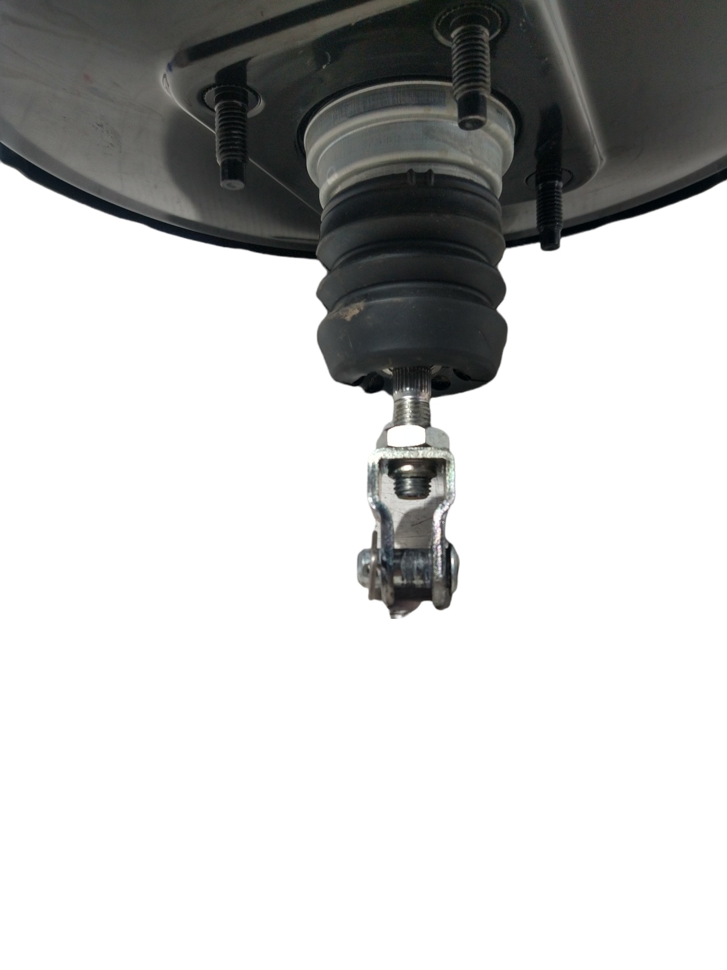 Hidrovacuo Servo De Freio Mitsubishi L200 3.2 2012 2