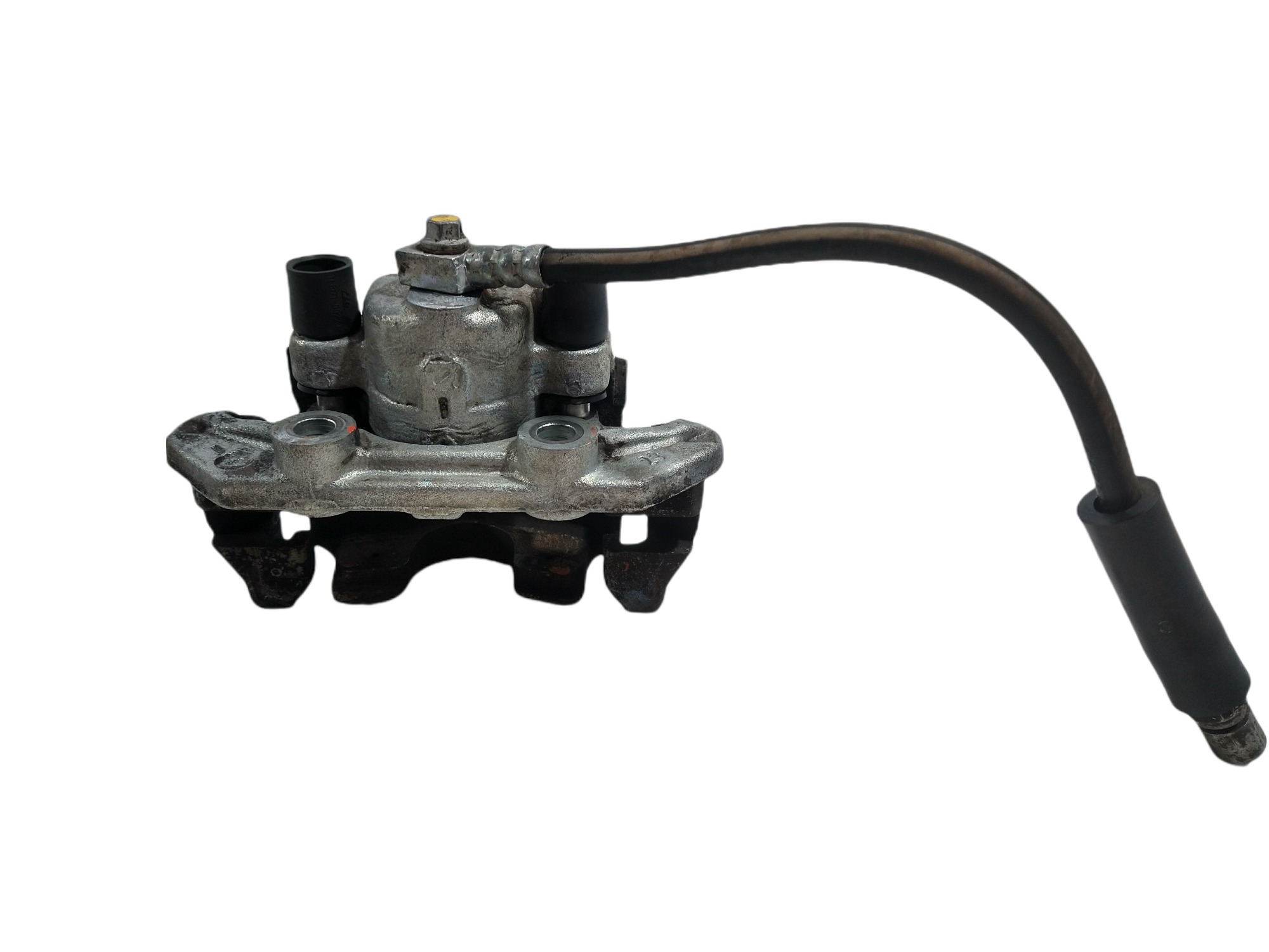 Pinça De Freio Lado Direito Gm Corsa Sedan Classic 2008 3