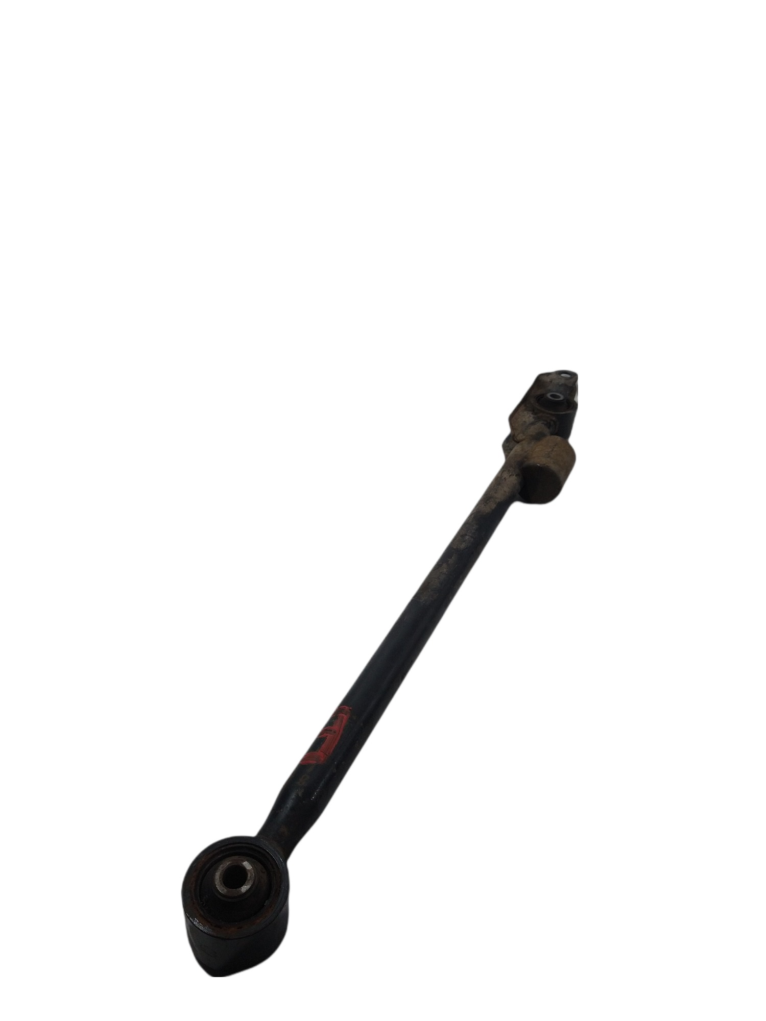 Braço Da Suspensão L/e Daihatsu Térios 1.3 16v 98 Usado